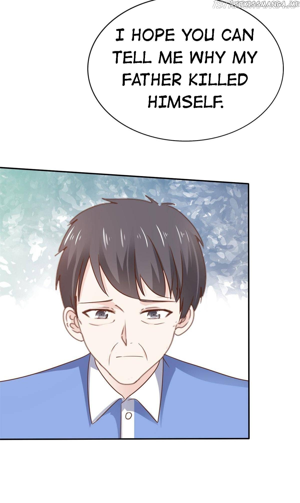 She Lived In Your Heart For Many Years chapter 88 - page 5