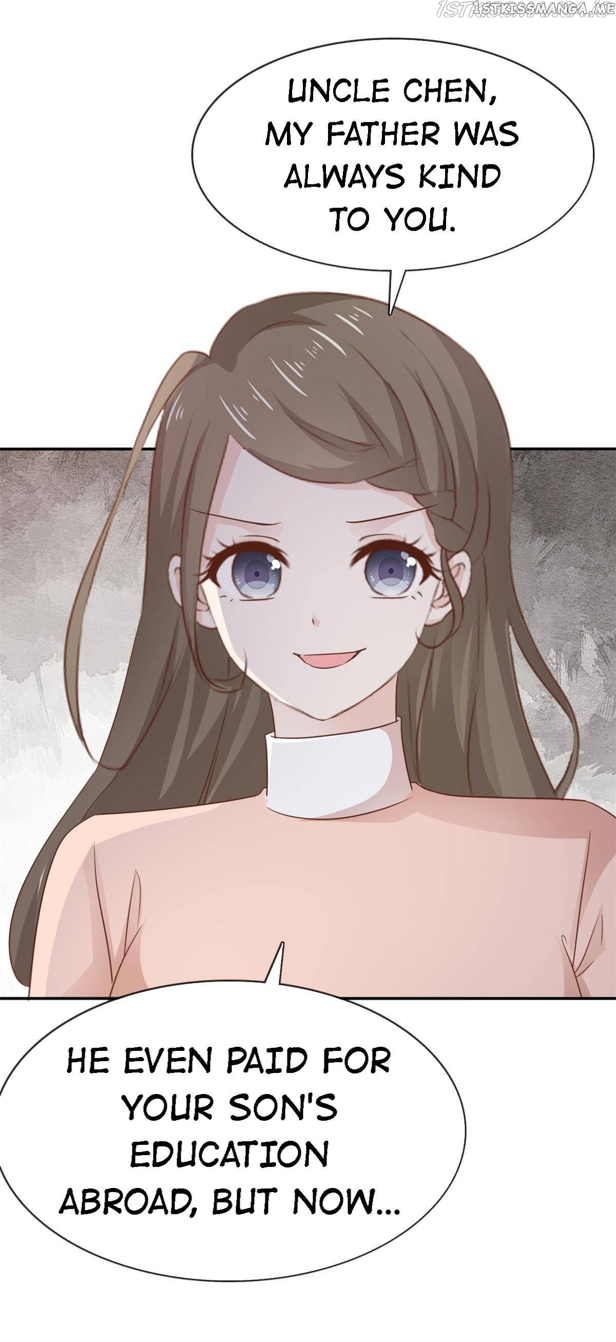 She Lived In Your Heart For Many Years chapter 88 - page 7