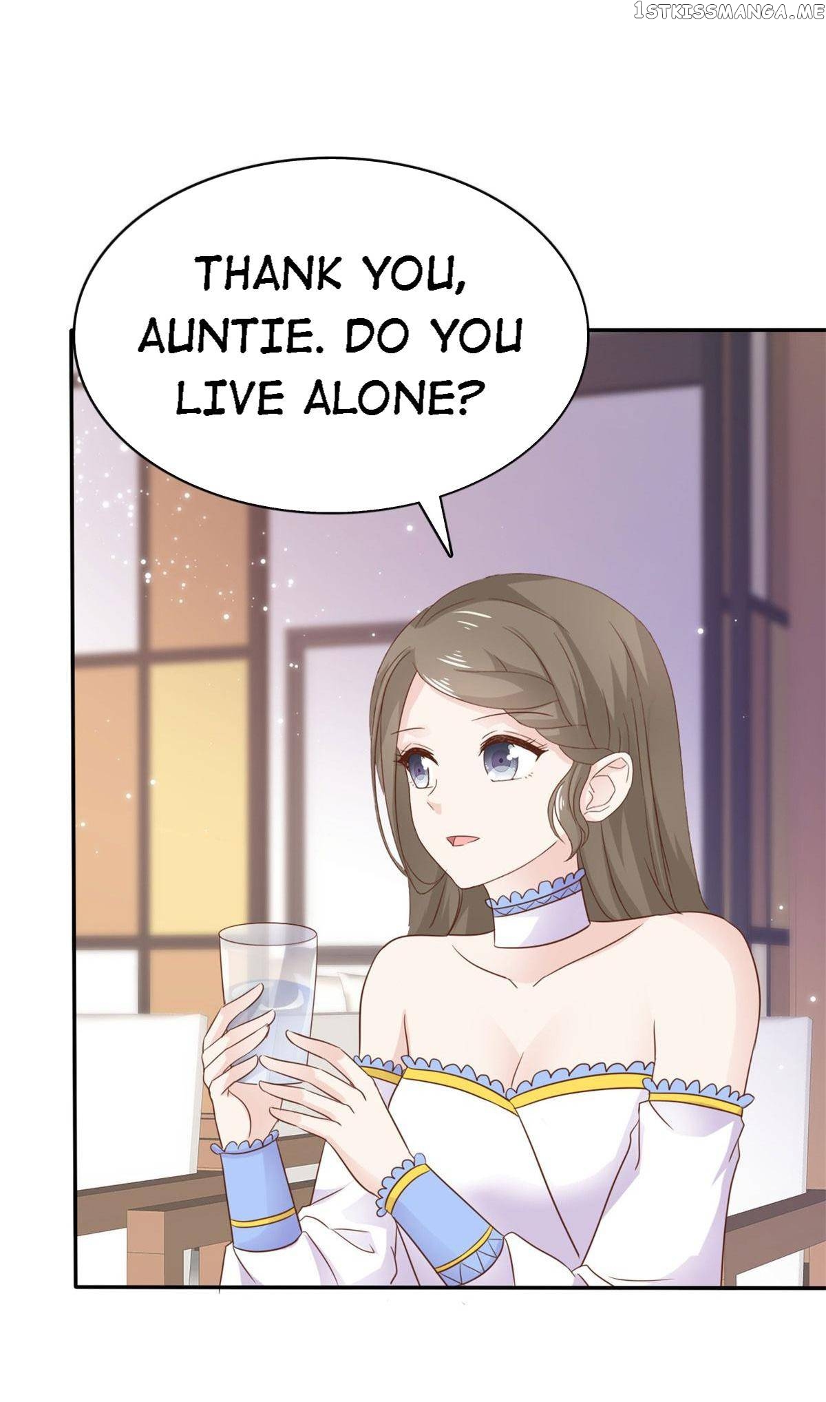 She Lived In Your Heart For Many Years Chapter 87 - page 15