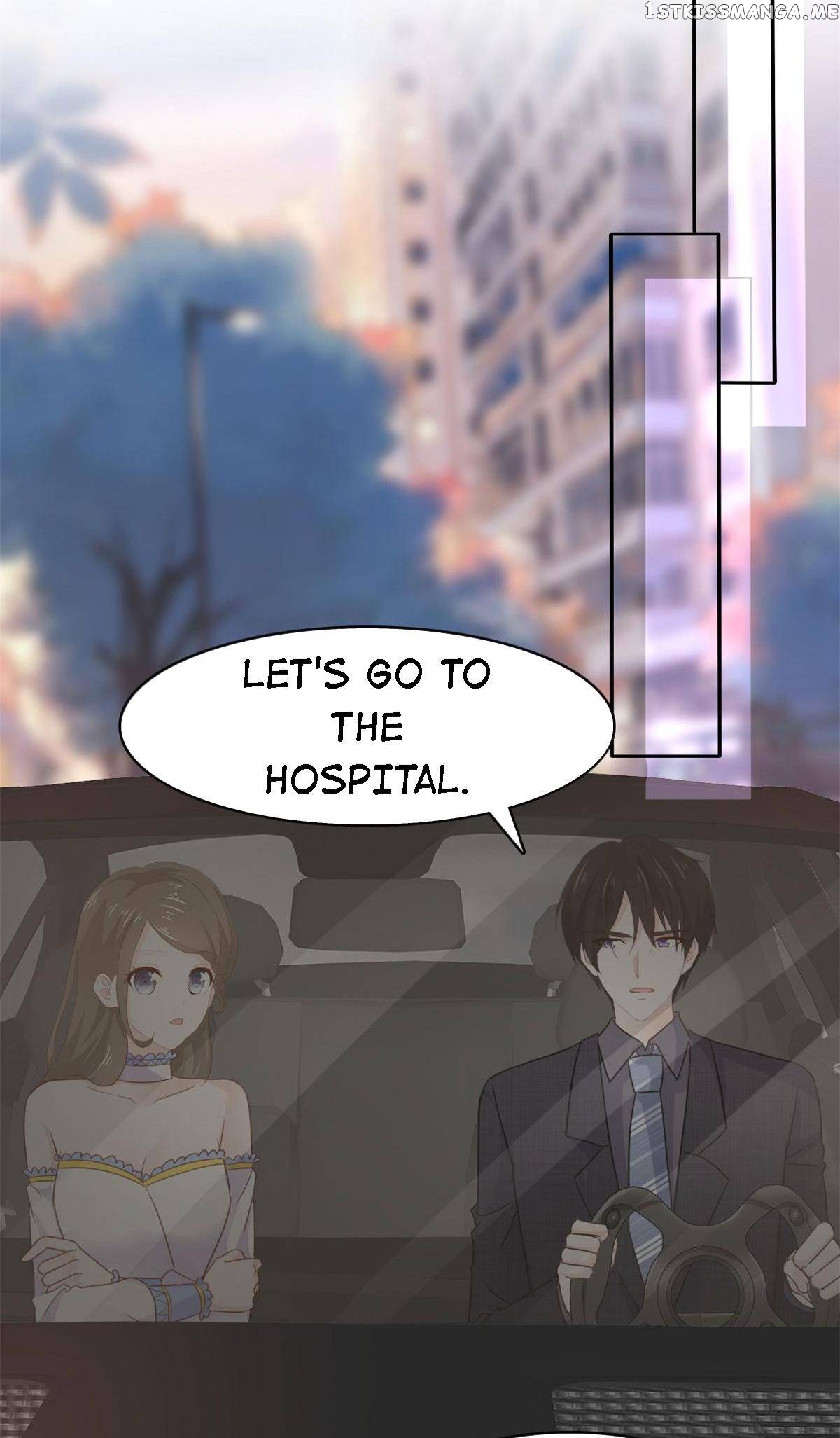 She Lived In Your Heart For Many Years Chapter 87 - page 25