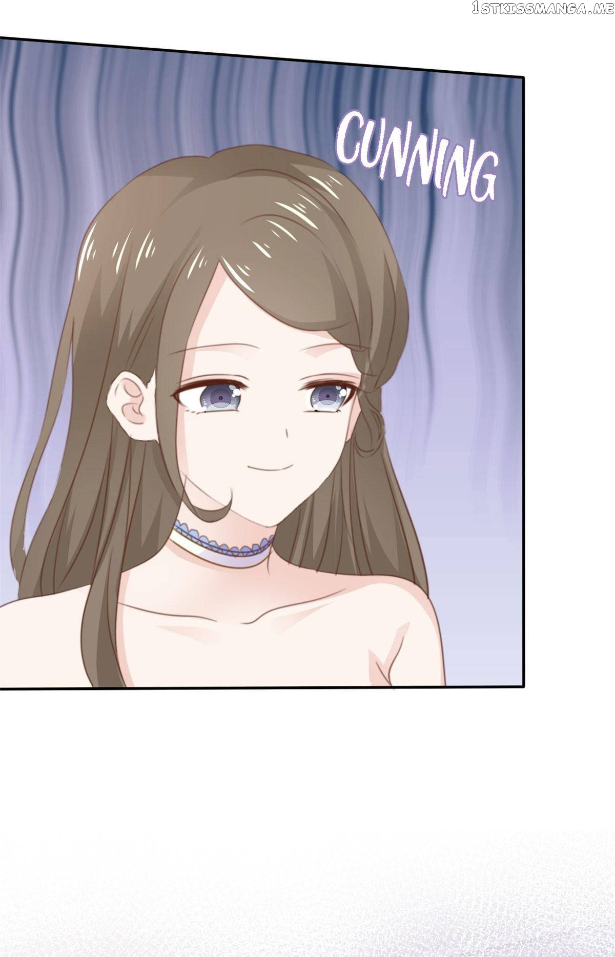 She Lived In Your Heart For Many Years Chapter 87 - page 3