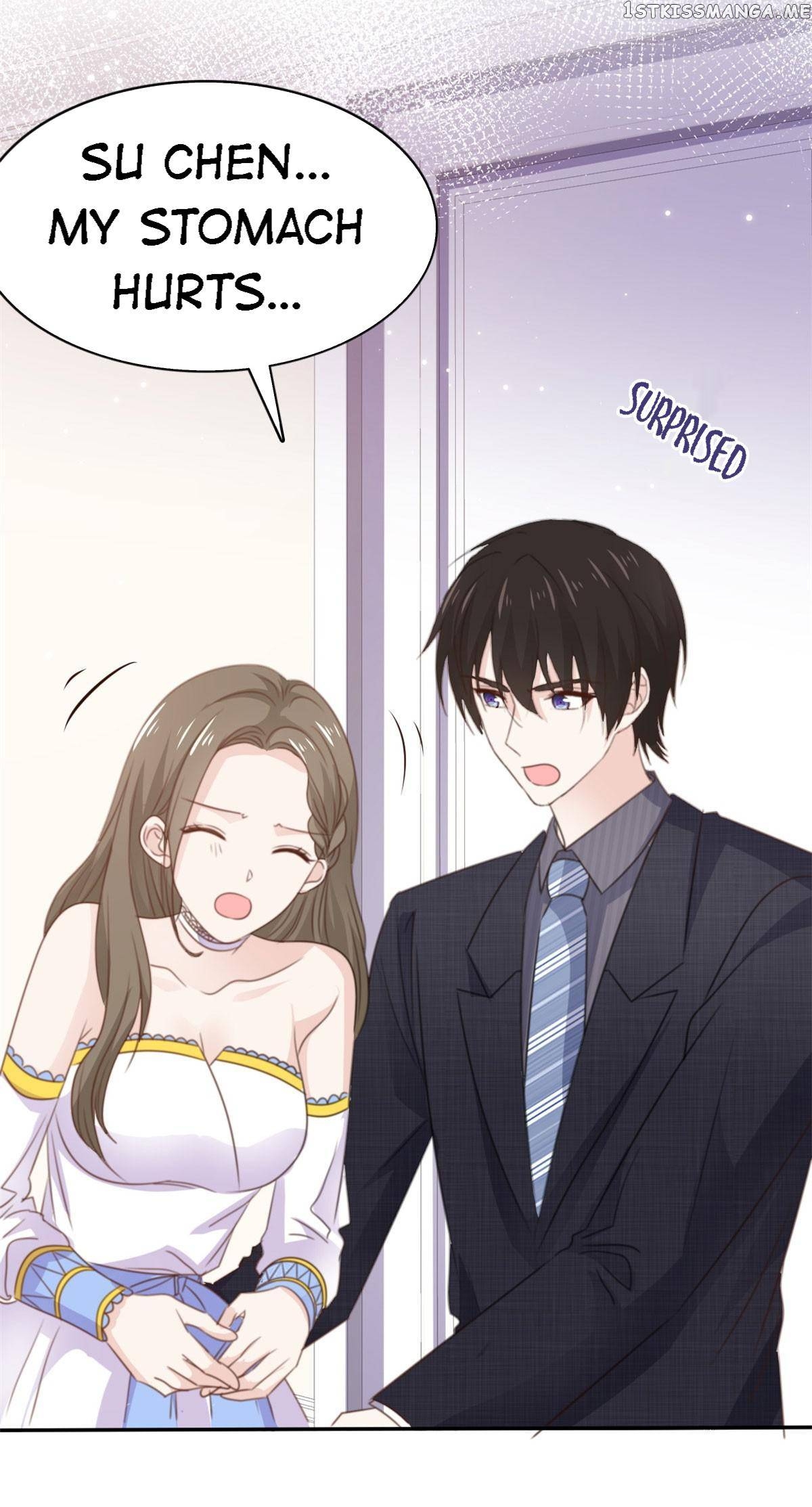 She Lived In Your Heart For Many Years Chapter 87 - page 4