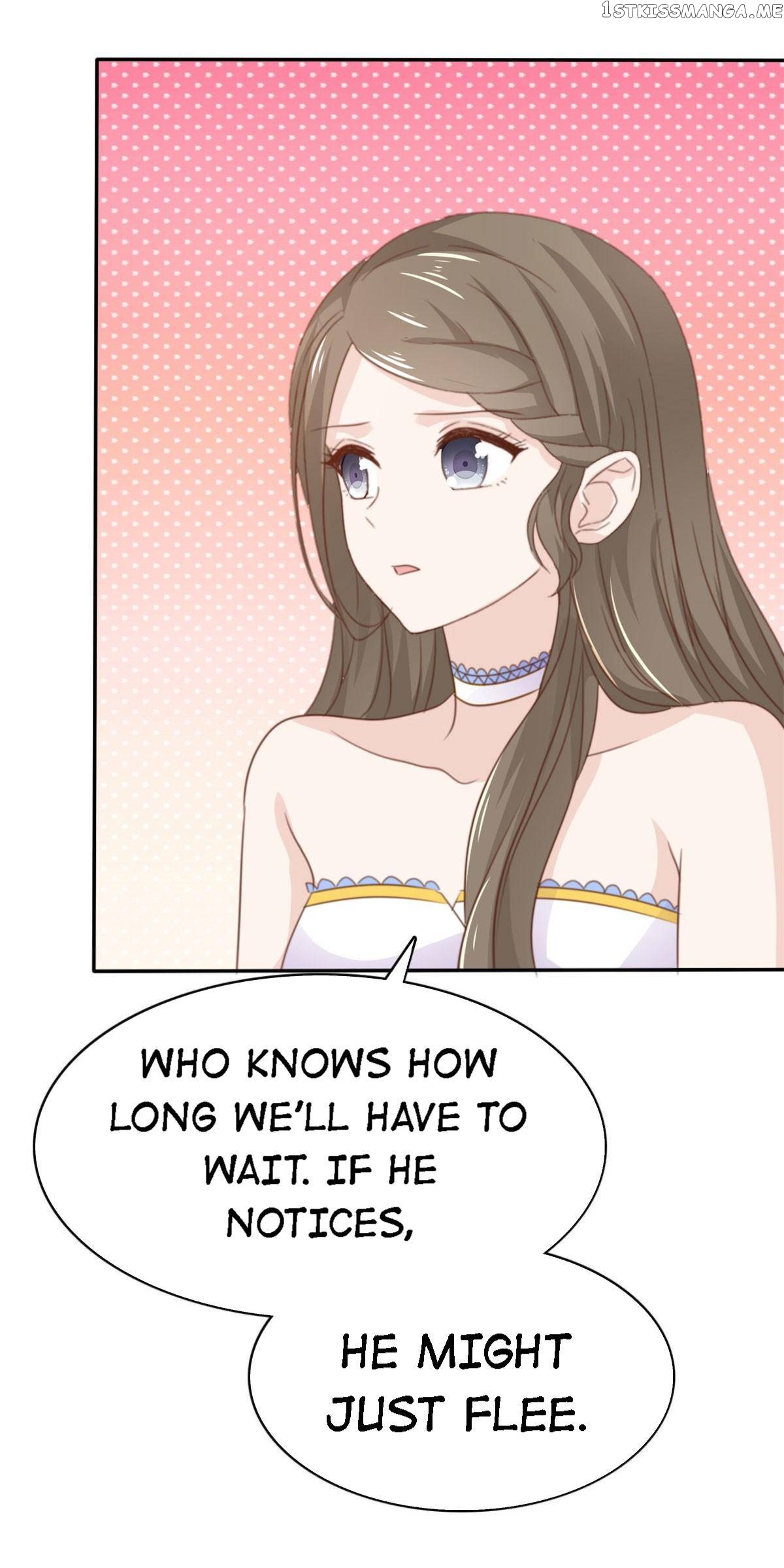 She Lived In Your Heart For Many Years Chapter 86 - page 10