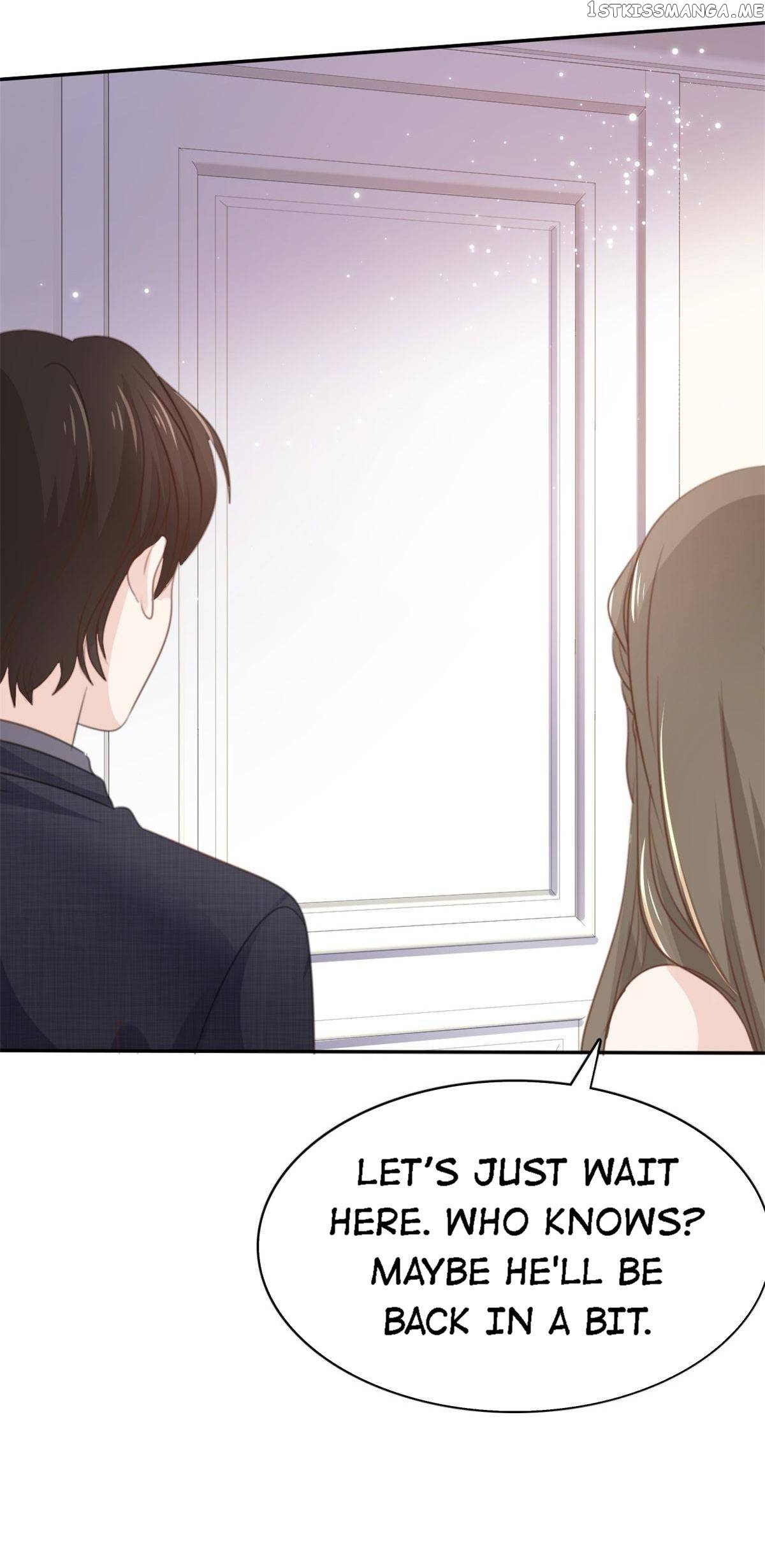 She Lived In Your Heart For Many Years Chapter 86 - page 12