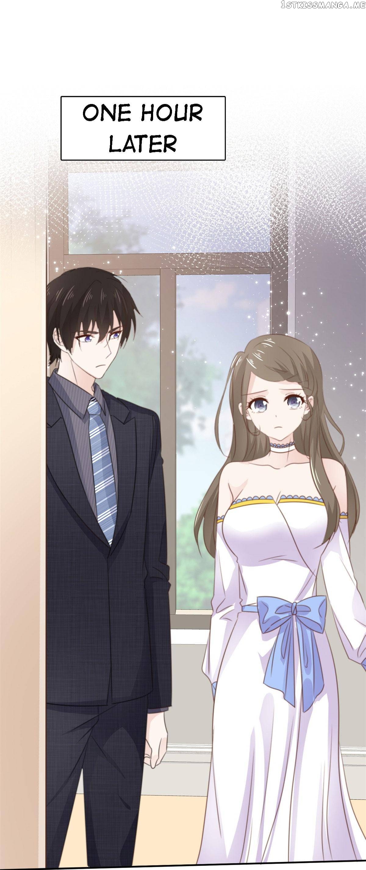 She Lived In Your Heart For Many Years Chapter 86 - page 13