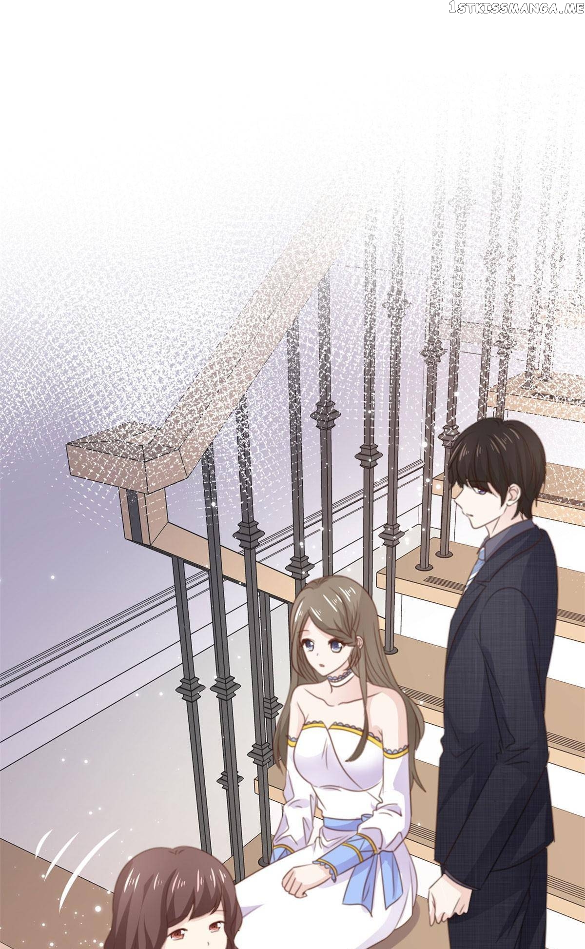 She Lived In Your Heart For Many Years Chapter 86 - page 15