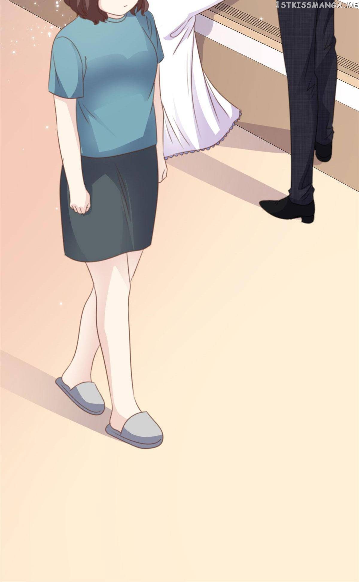 She Lived In Your Heart For Many Years Chapter 86 - page 16