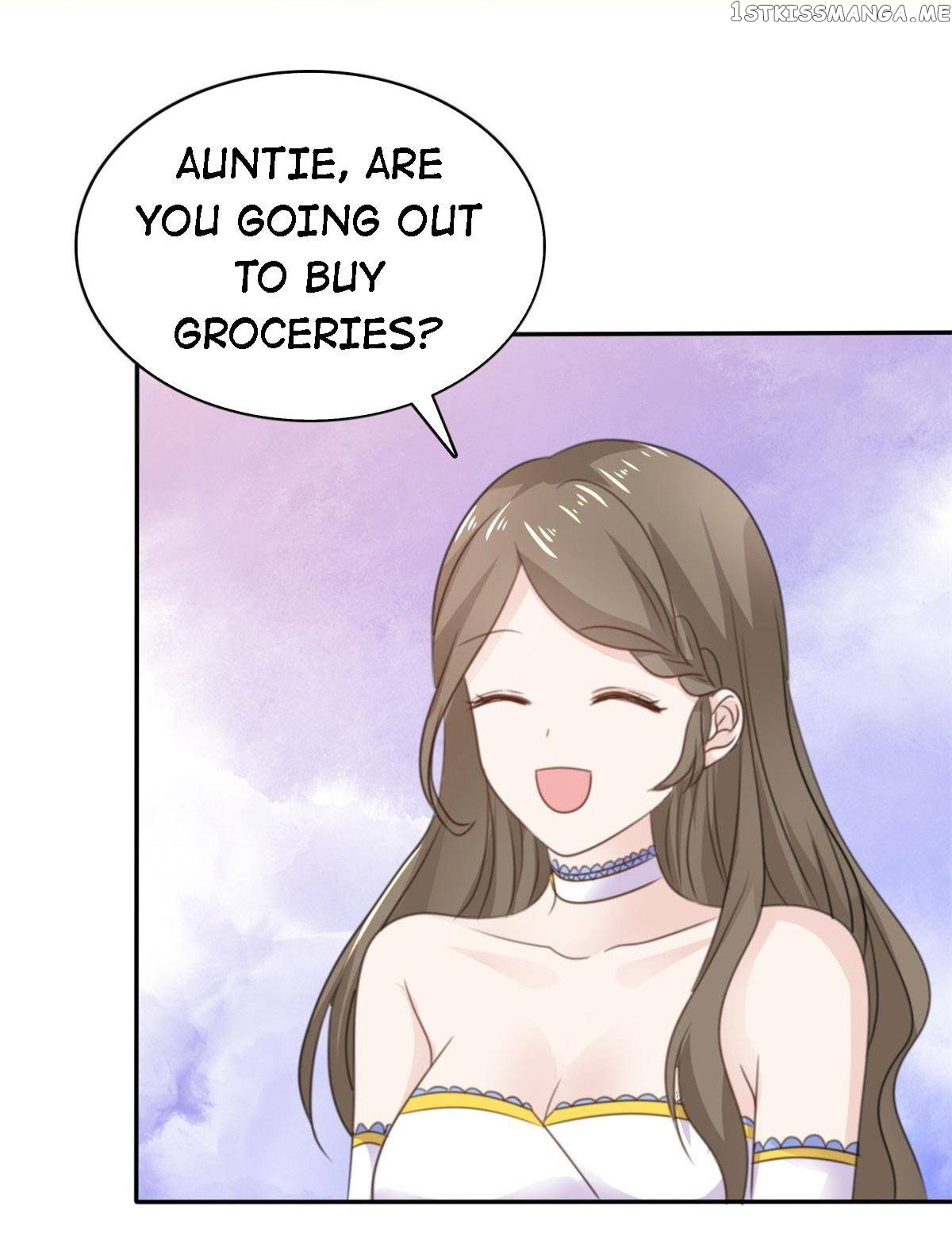 She Lived In Your Heart For Many Years Chapter 86 - page 17