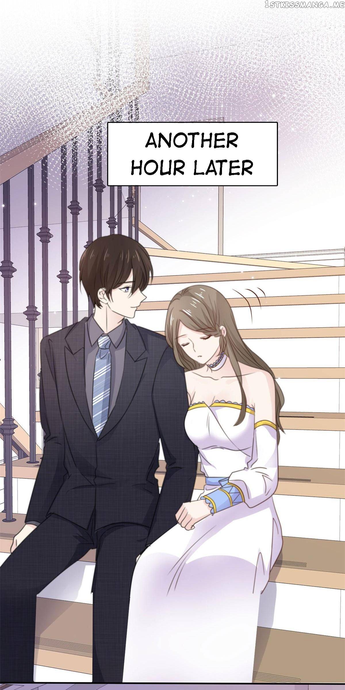 She Lived In Your Heart For Many Years Chapter 86 - page 19