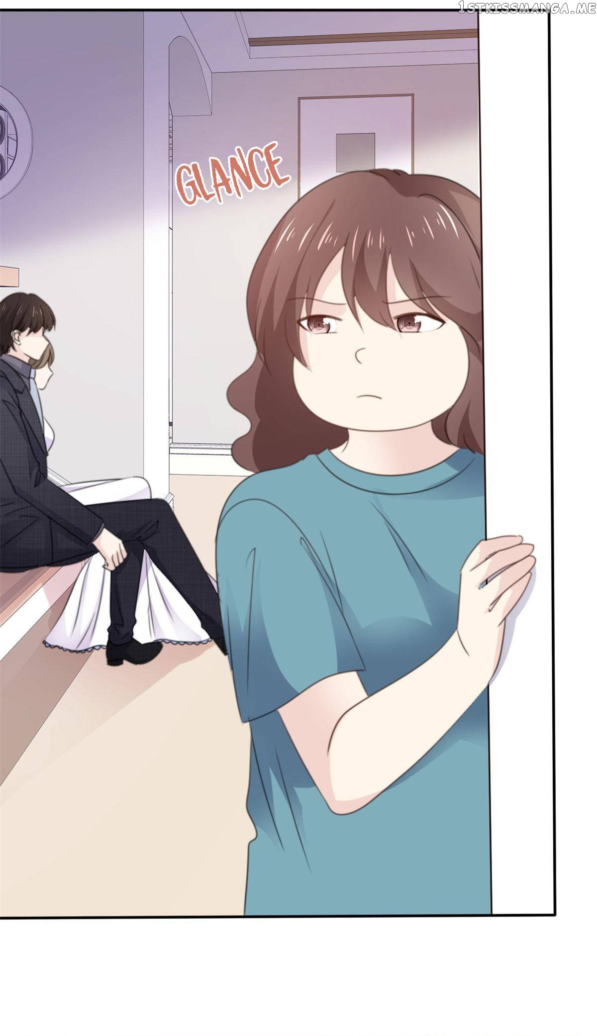 She Lived In Your Heart For Many Years Chapter 86 - page 21