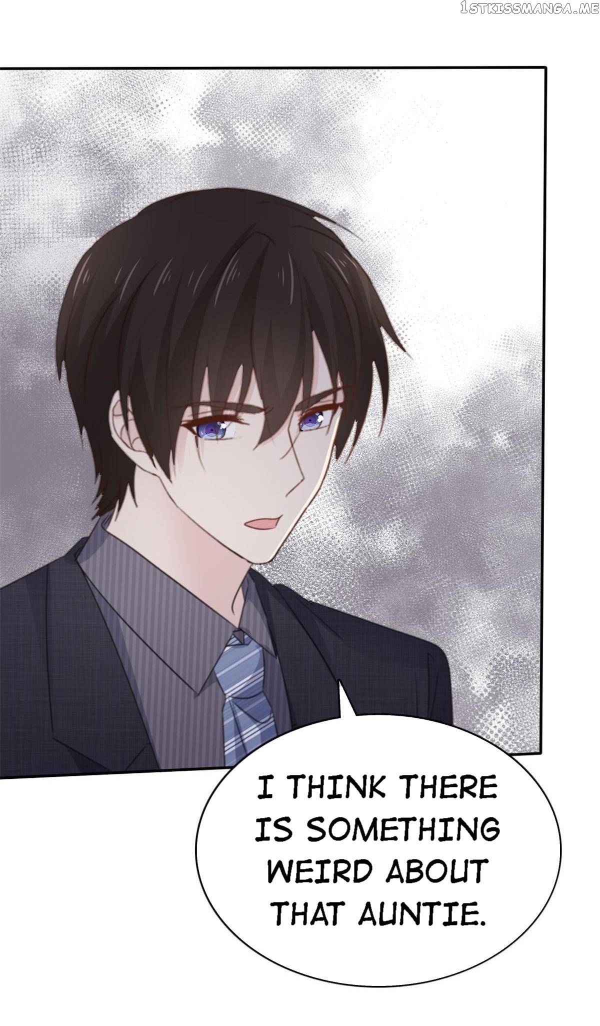 She Lived In Your Heart For Many Years Chapter 86 - page 23