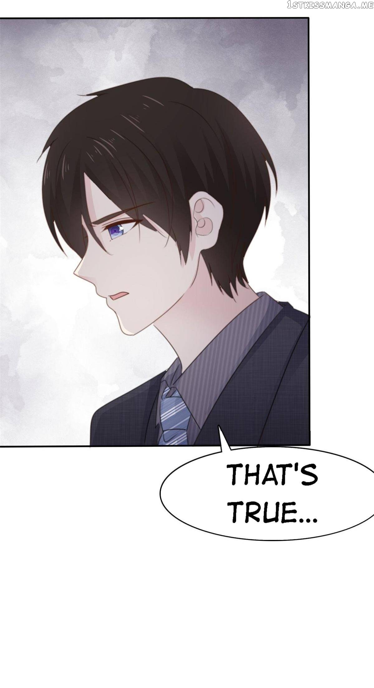 She Lived In Your Heart For Many Years Chapter 86 - page 25