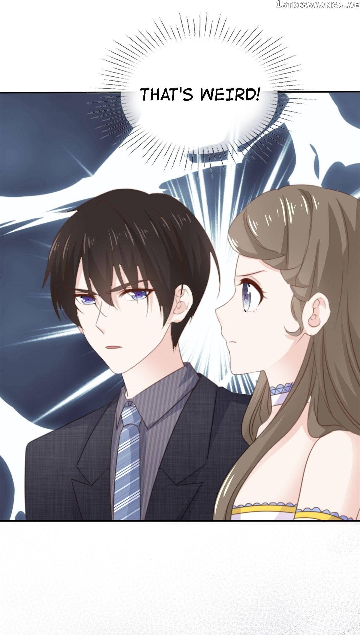 She Lived In Your Heart For Many Years Chapter 86 - page 28