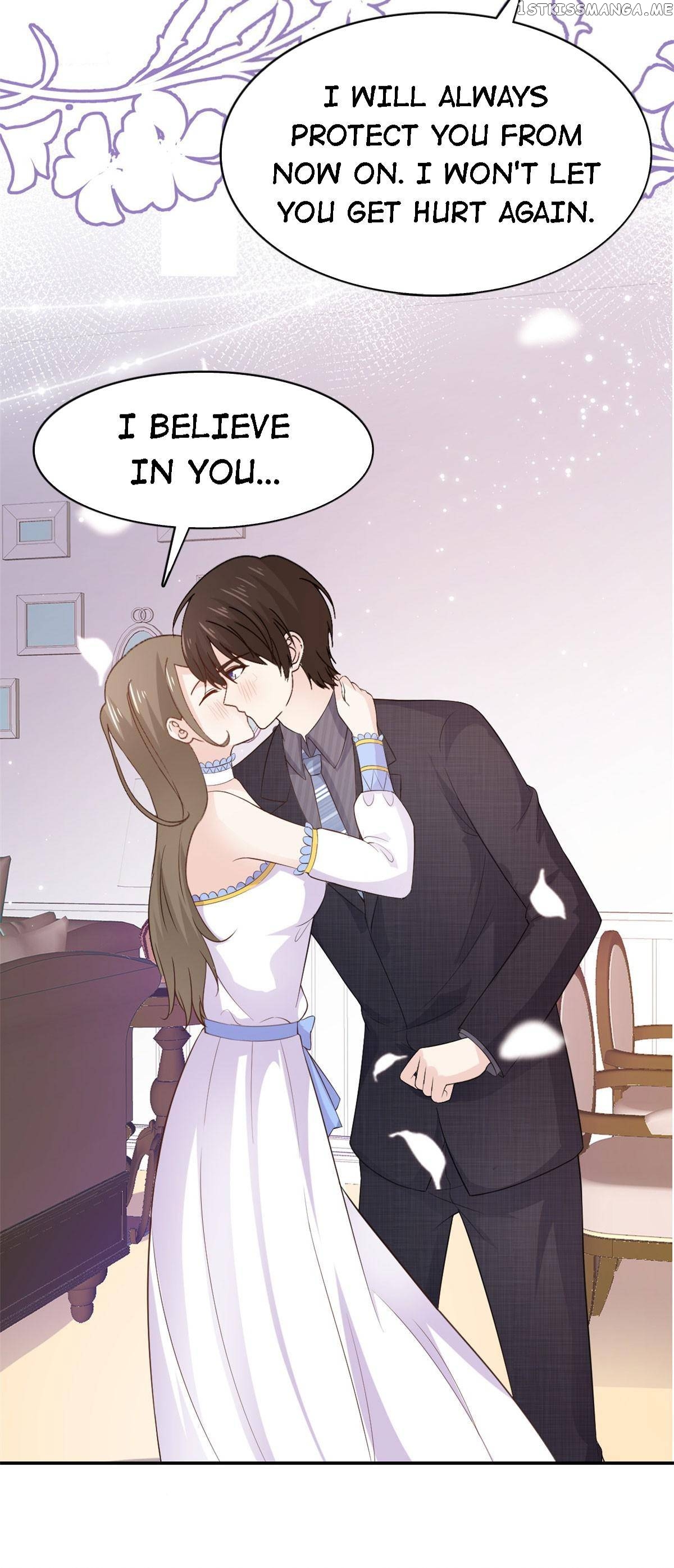 She Lived In Your Heart For Many Years Chapter 86 - page 8