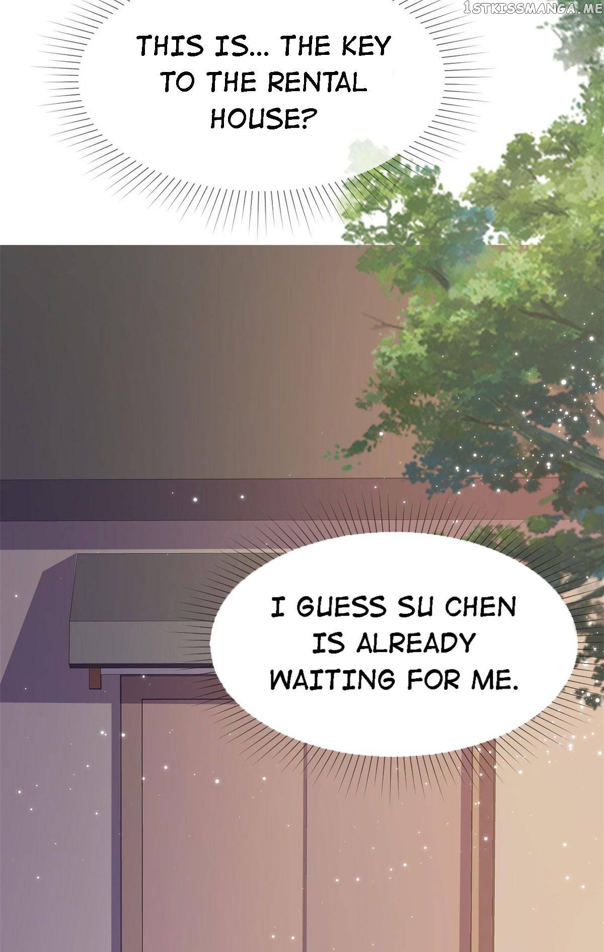 She Lived In Your Heart For Many Years Chapter 85 - page 13