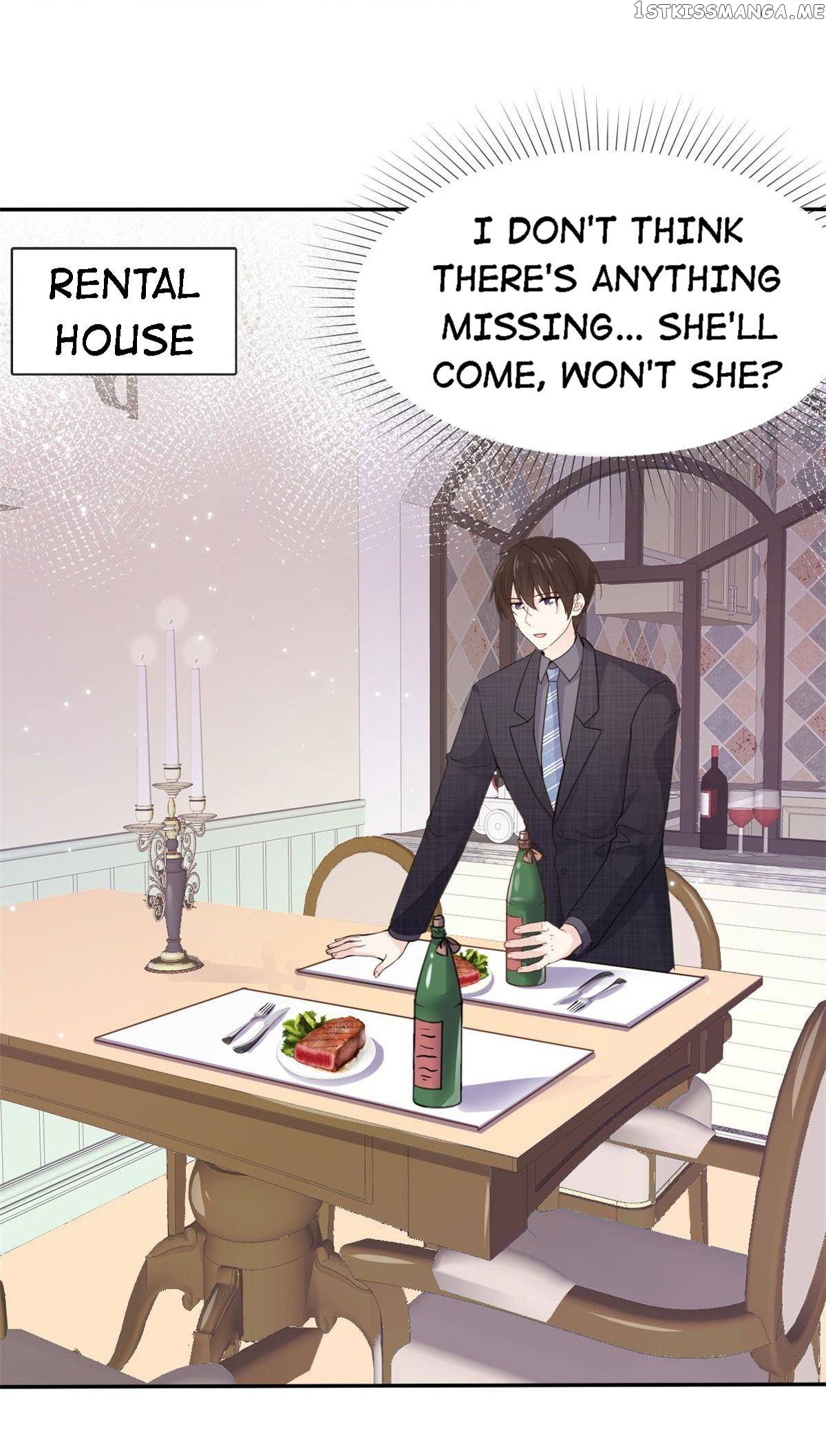 She Lived In Your Heart For Many Years Chapter 85 - page 15