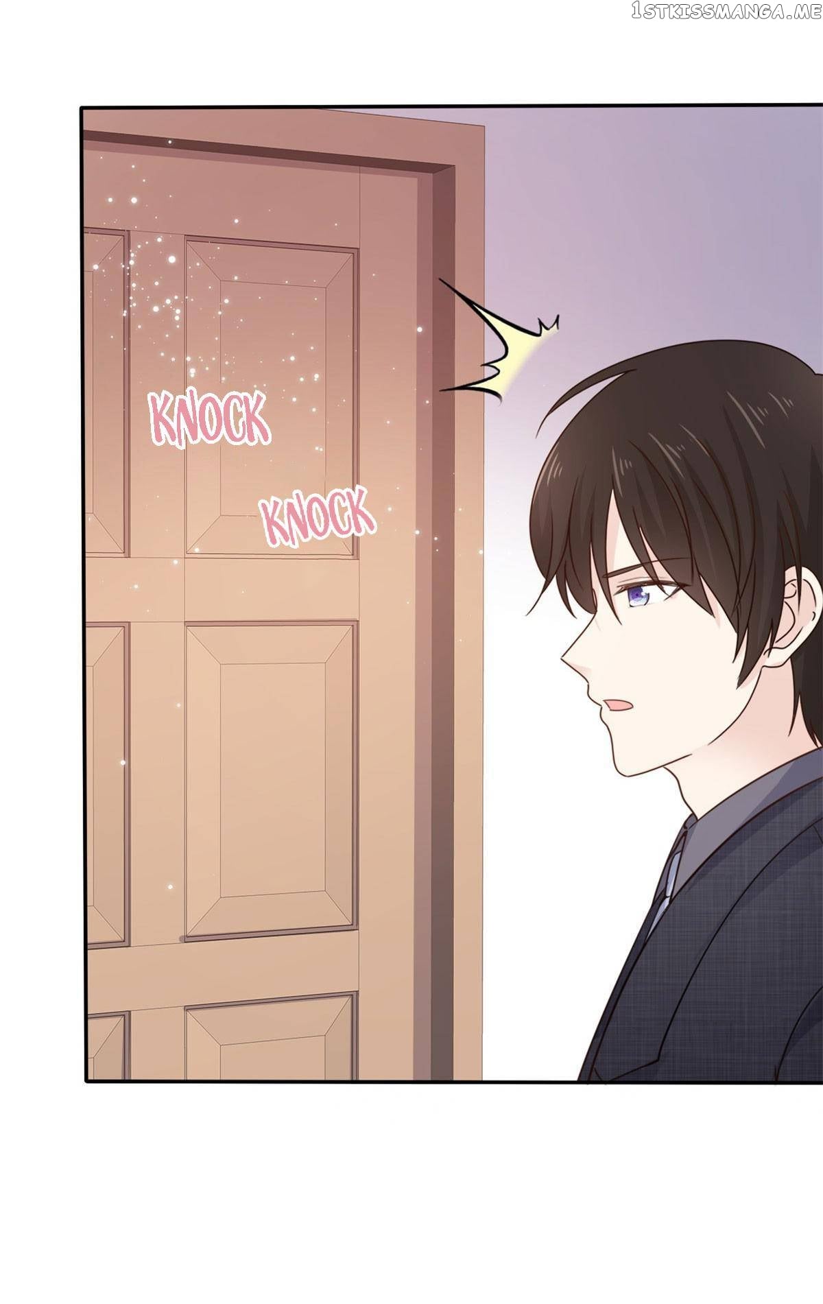 She Lived In Your Heart For Many Years Chapter 85 - page 16