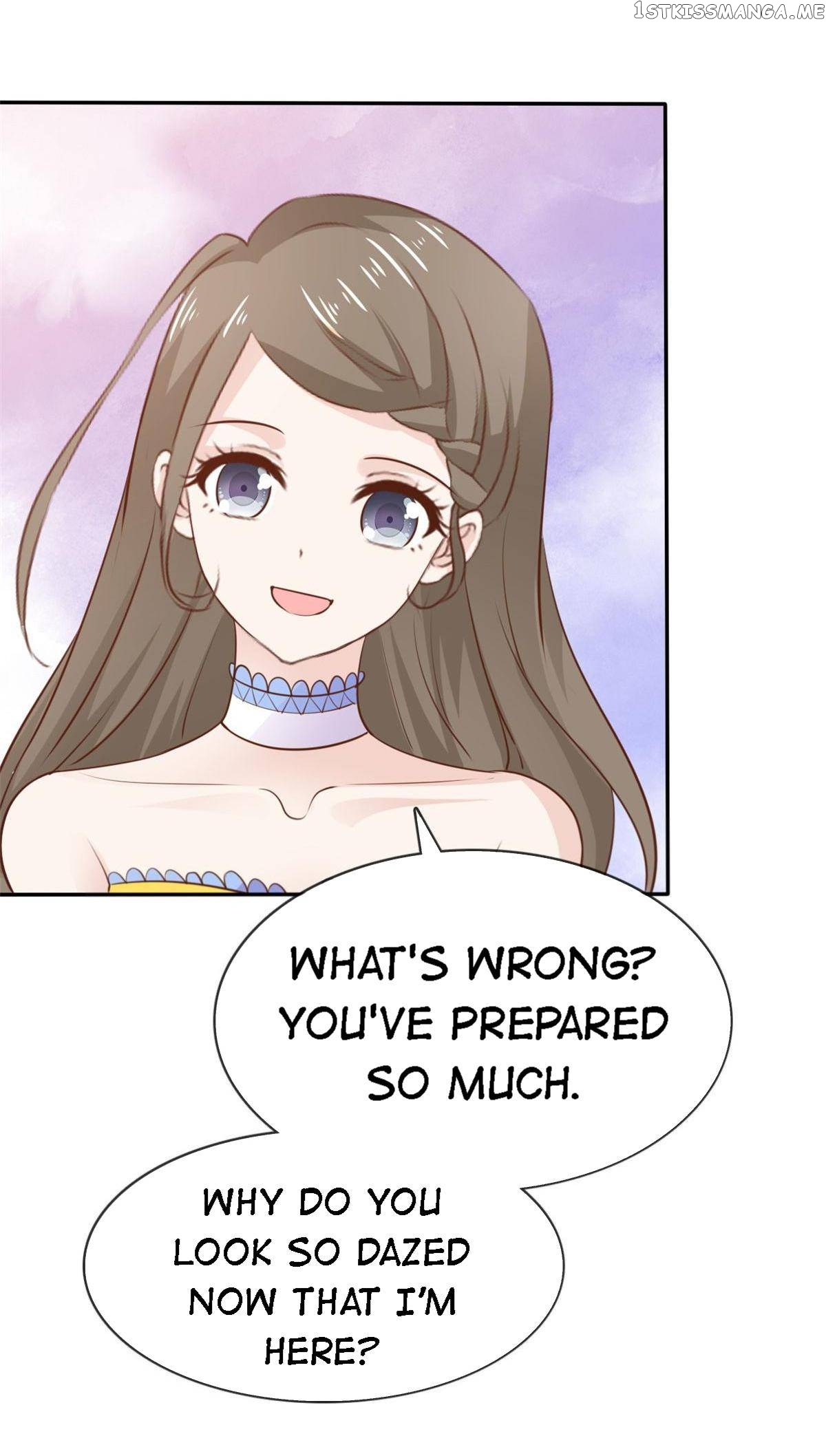 She Lived In Your Heart For Many Years Chapter 85 - page 18