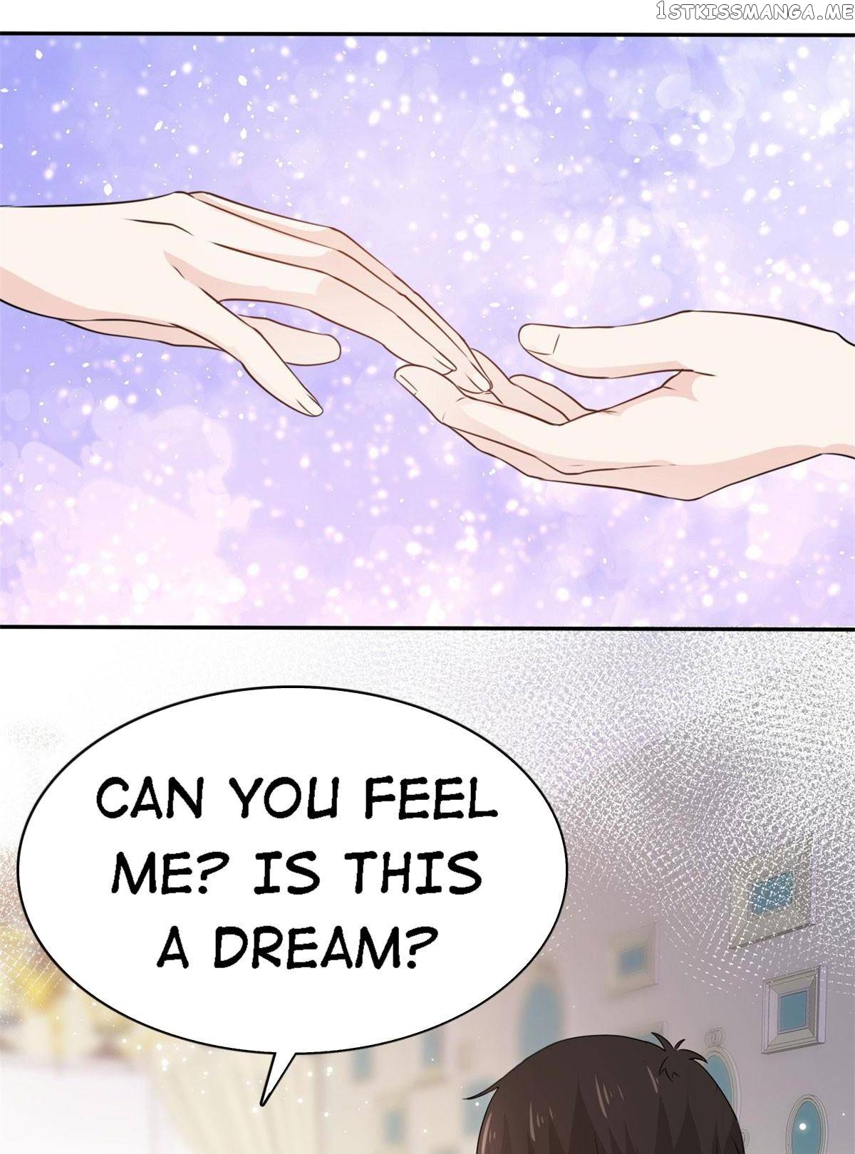 She Lived In Your Heart For Many Years Chapter 85 - page 20