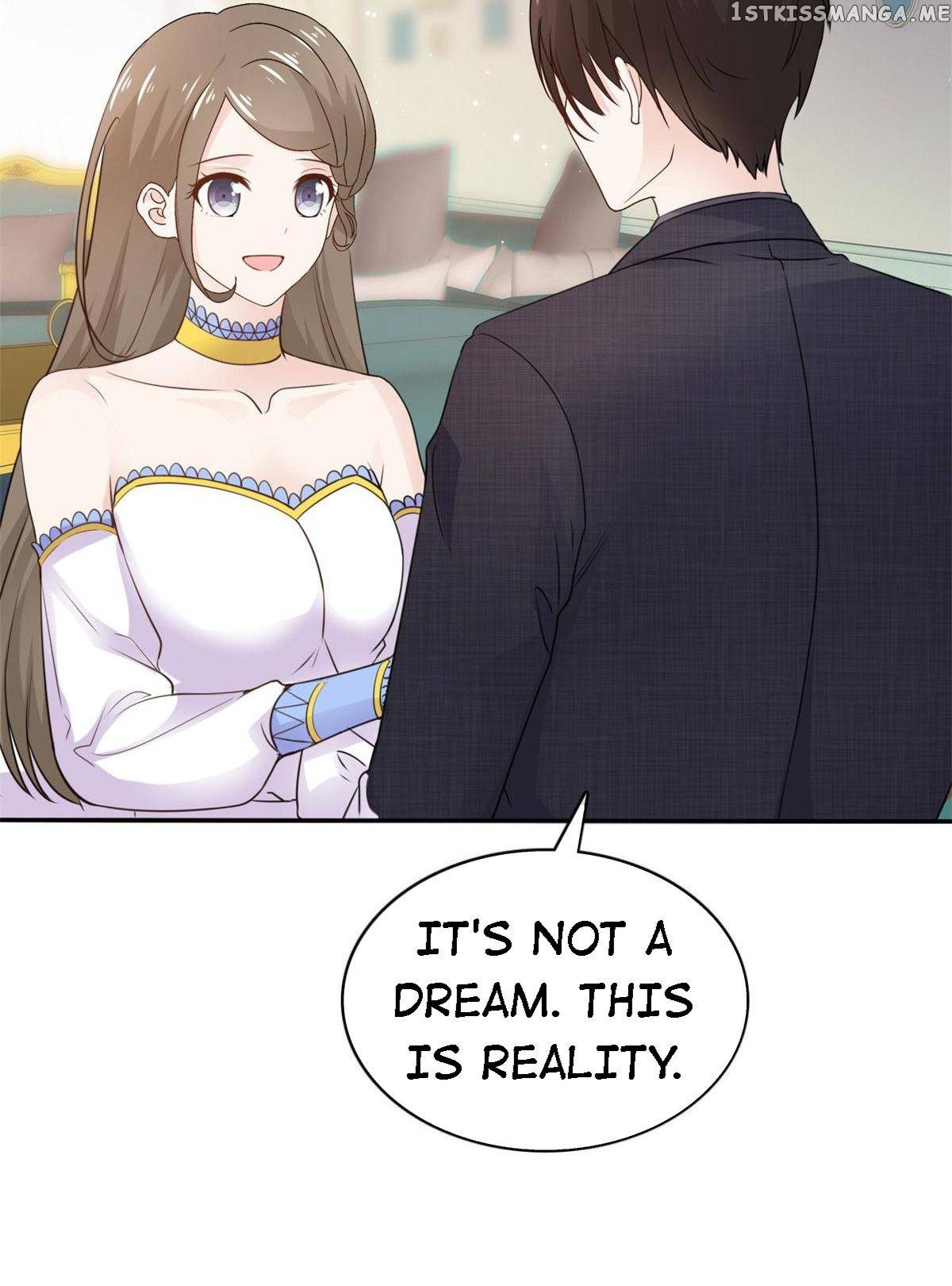 She Lived In Your Heart For Many Years Chapter 85 - page 21