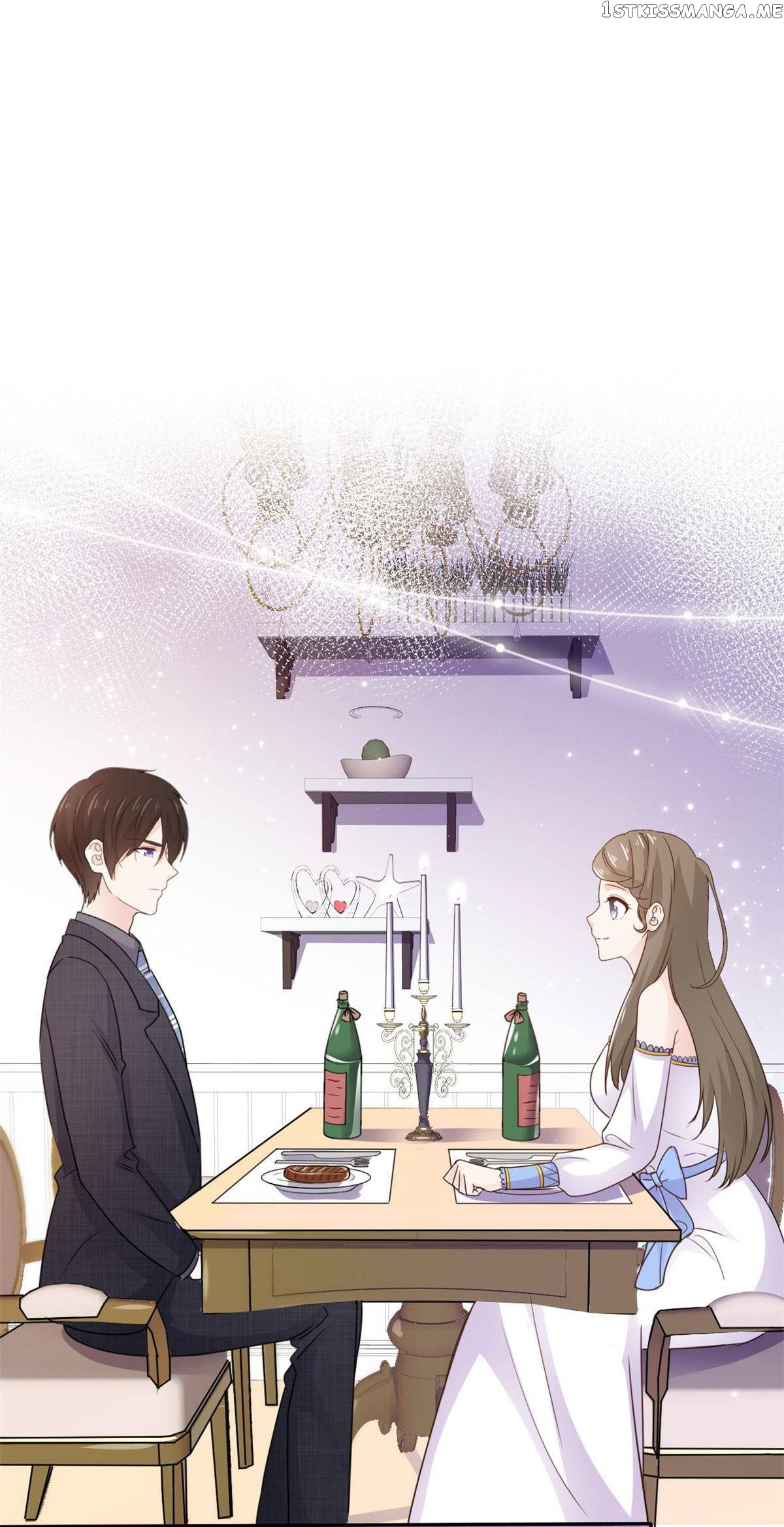 She Lived In Your Heart For Many Years Chapter 85 - page 22