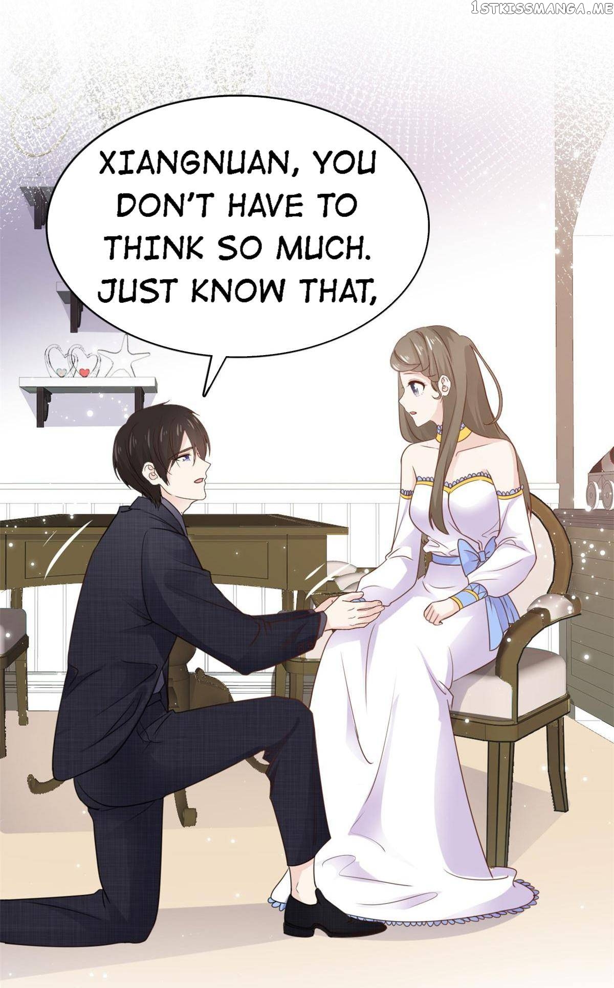 She Lived In Your Heart For Many Years Chapter 85 - page 26