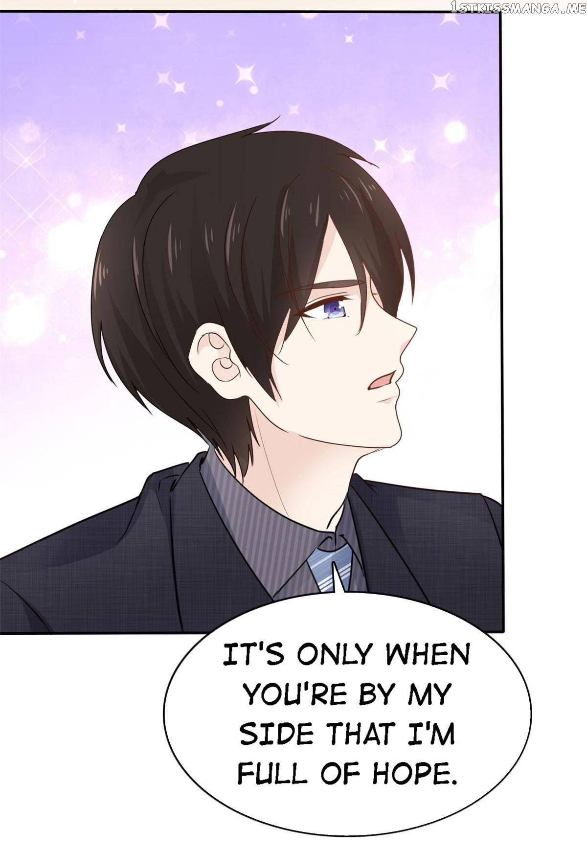She Lived In Your Heart For Many Years Chapter 85 - page 27