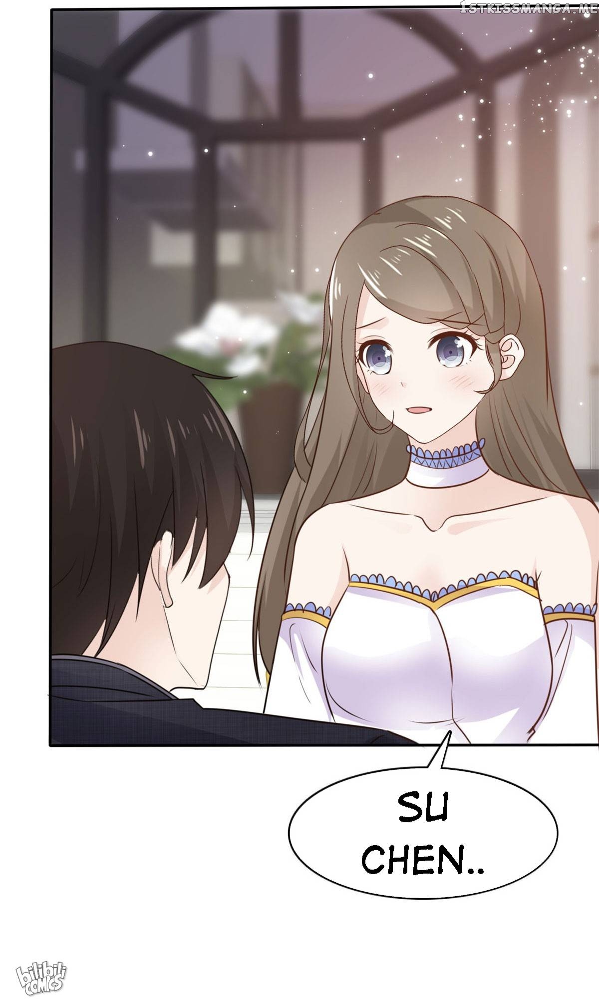 She Lived In Your Heart For Many Years Chapter 85 - page 28