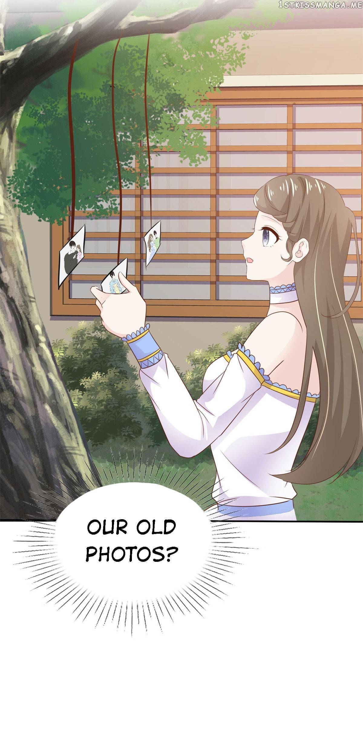 She Lived In Your Heart For Many Years Chapter 85 - page 9