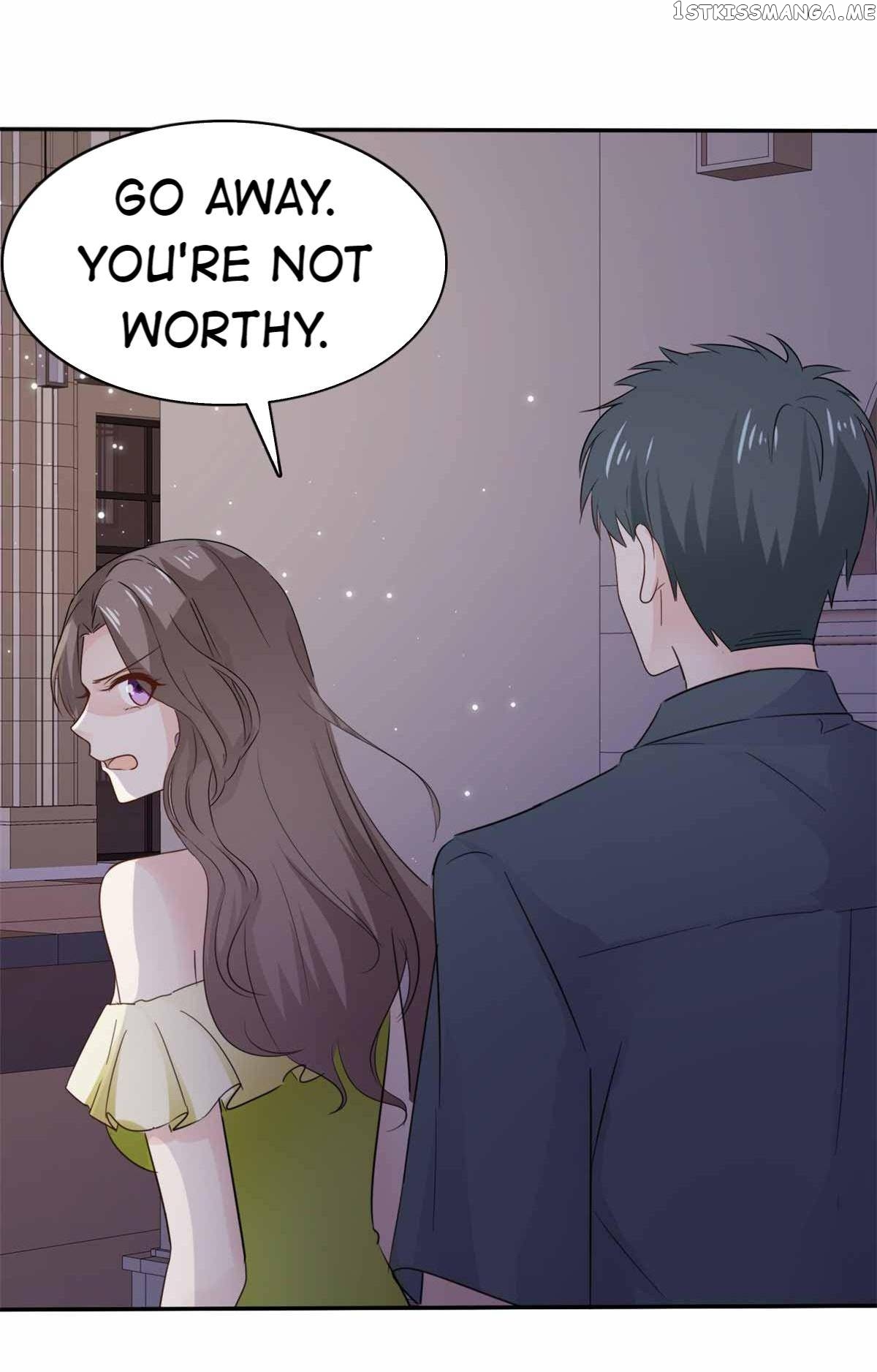 She Lived In Your Heart For Many Years Chapter 84 - page 15