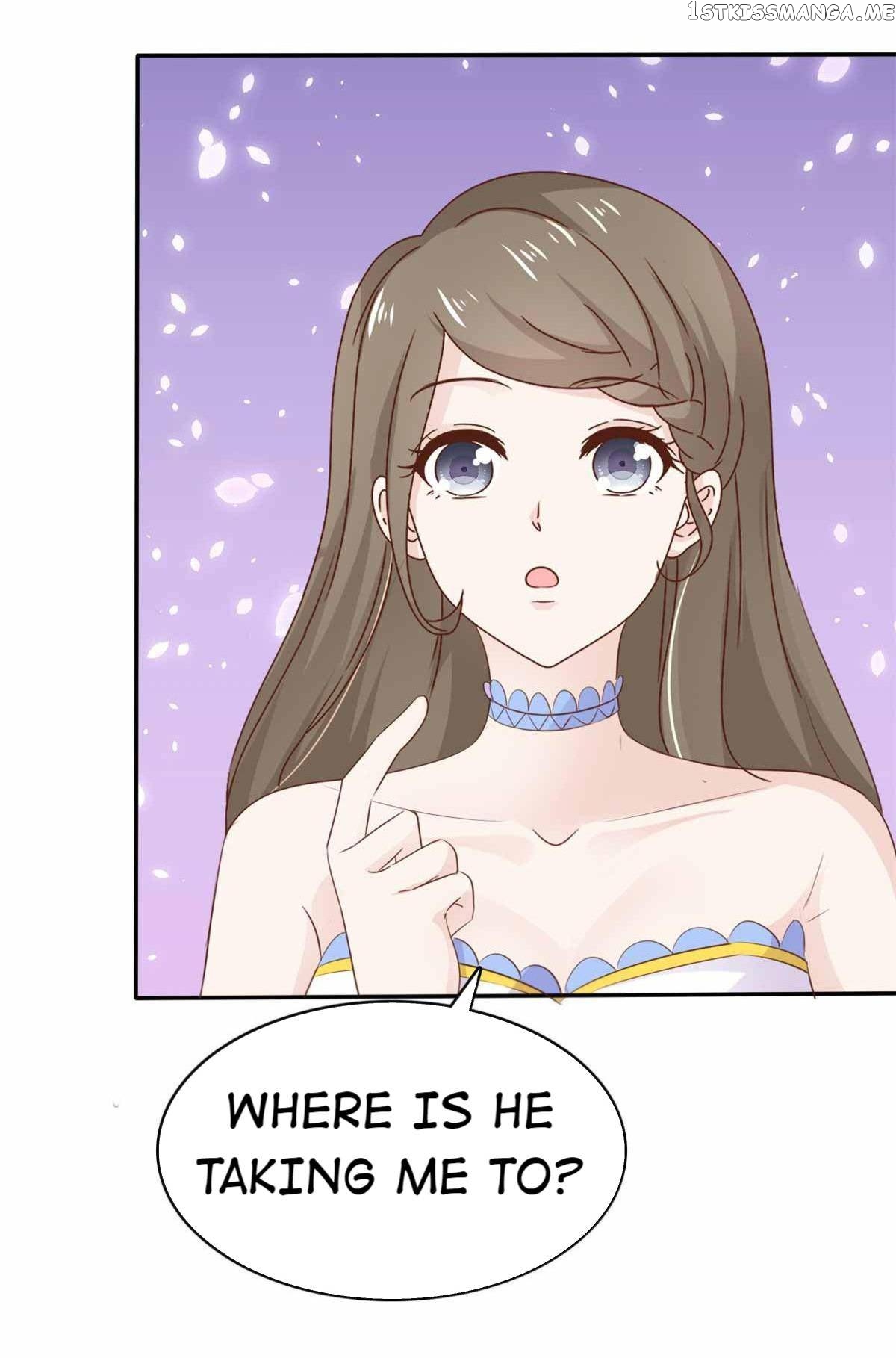 She Lived In Your Heart For Many Years Chapter 84 - page 27