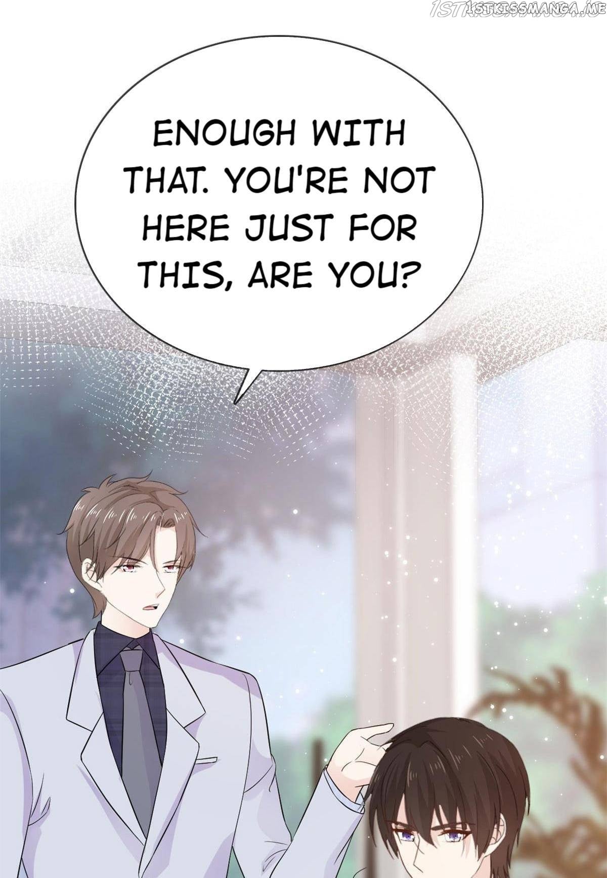 She Lived In Your Heart For Many Years chapter 83 - page 17