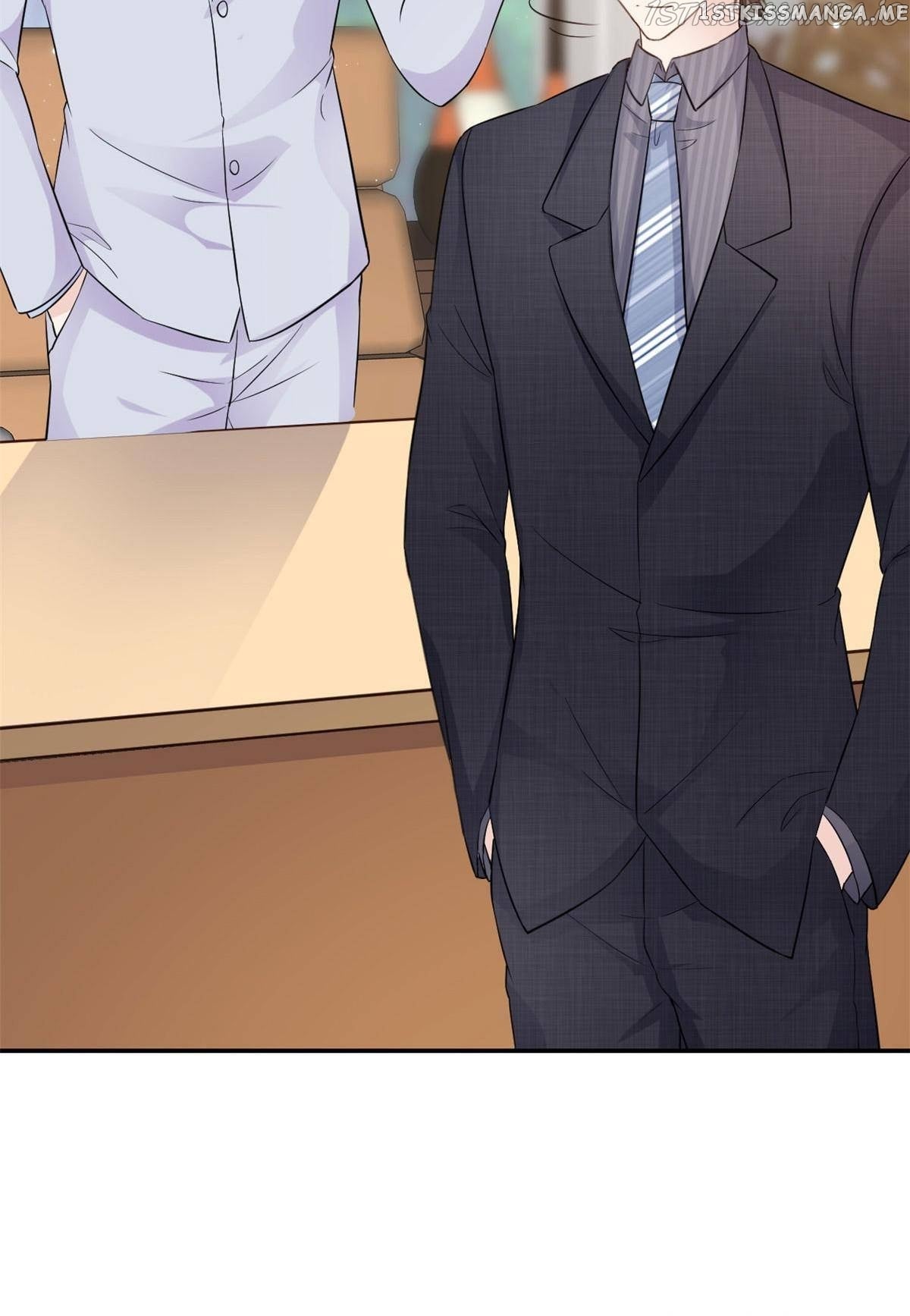 She Lived In Your Heart For Many Years chapter 83 - page 18