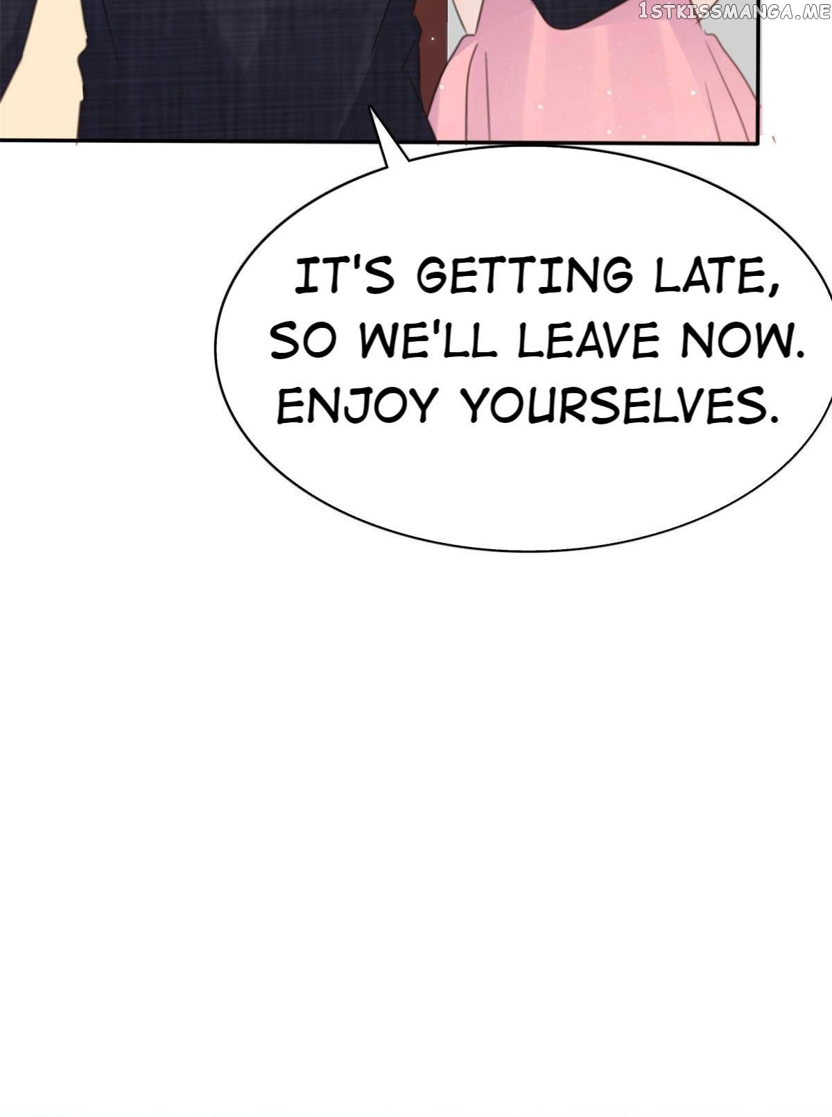 She Lived In Your Heart For Many Years Chapter 82 - page 10