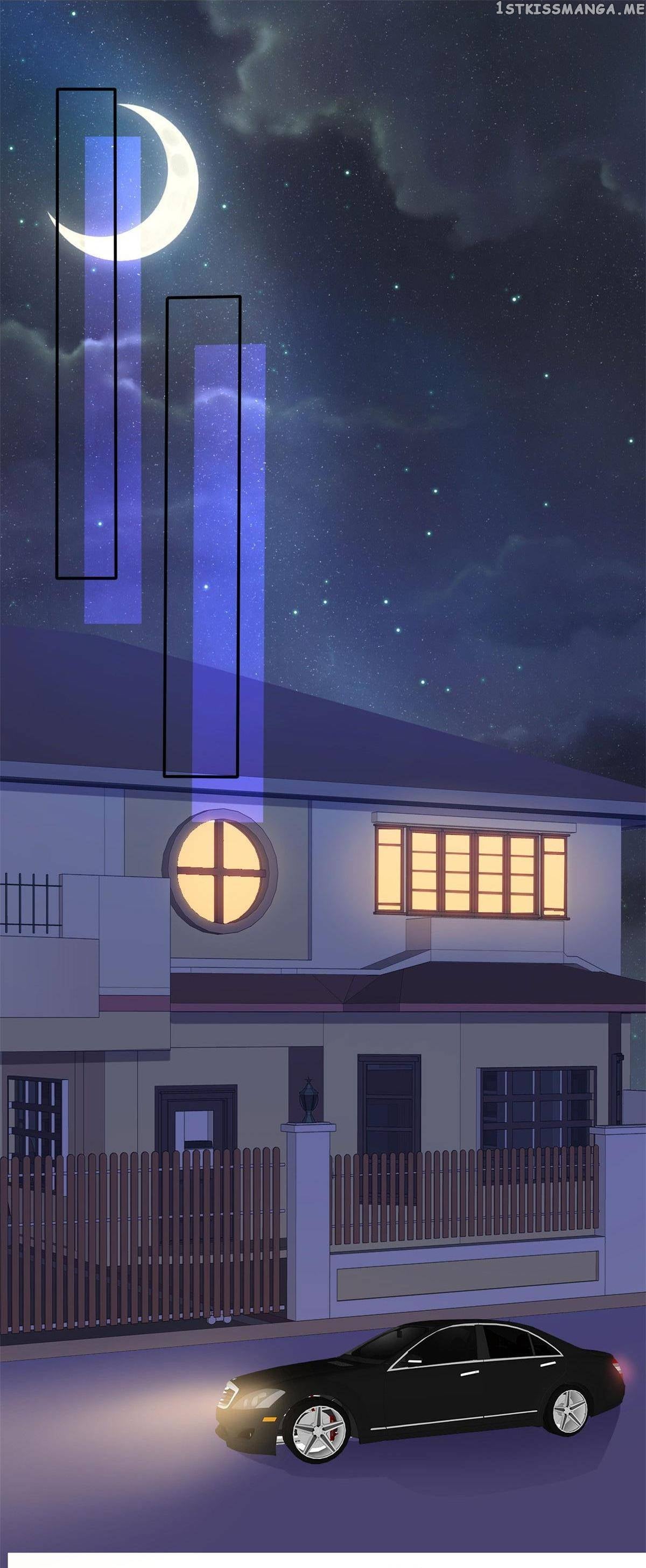 She Lived In Your Heart For Many Years Chapter 82 - page 11