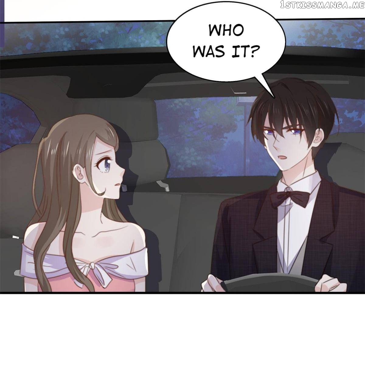 She Lived In Your Heart For Many Years Chapter 82 - page 12