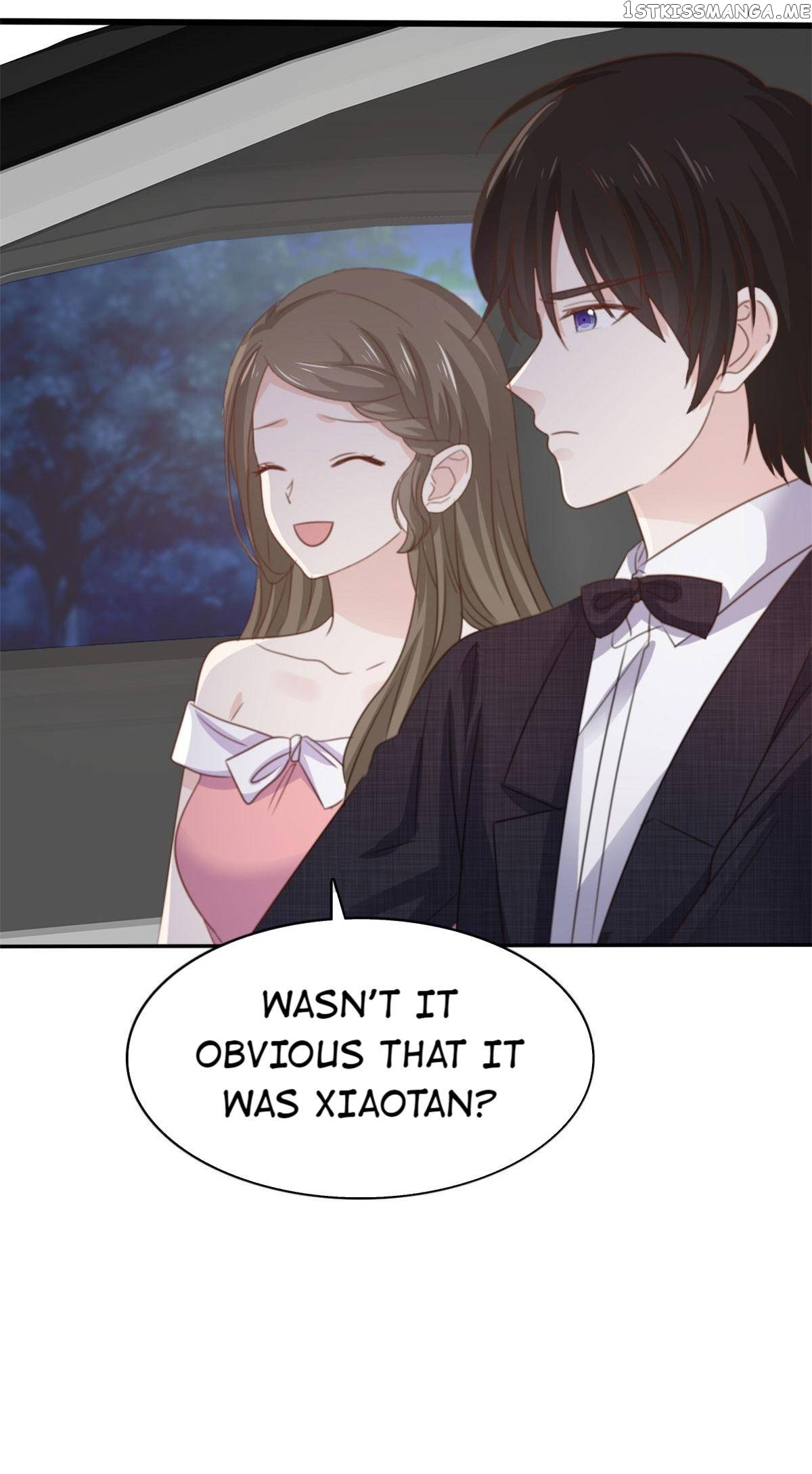 She Lived In Your Heart For Many Years Chapter 82 - page 14