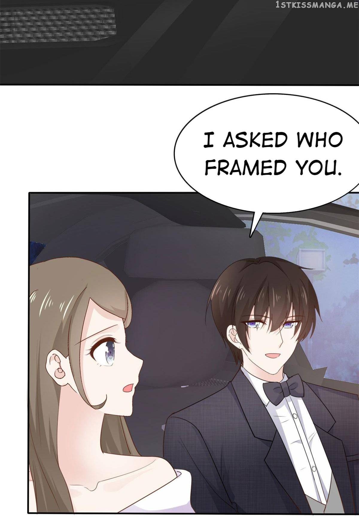 She Lived In Your Heart For Many Years Chapter 82 - page 16