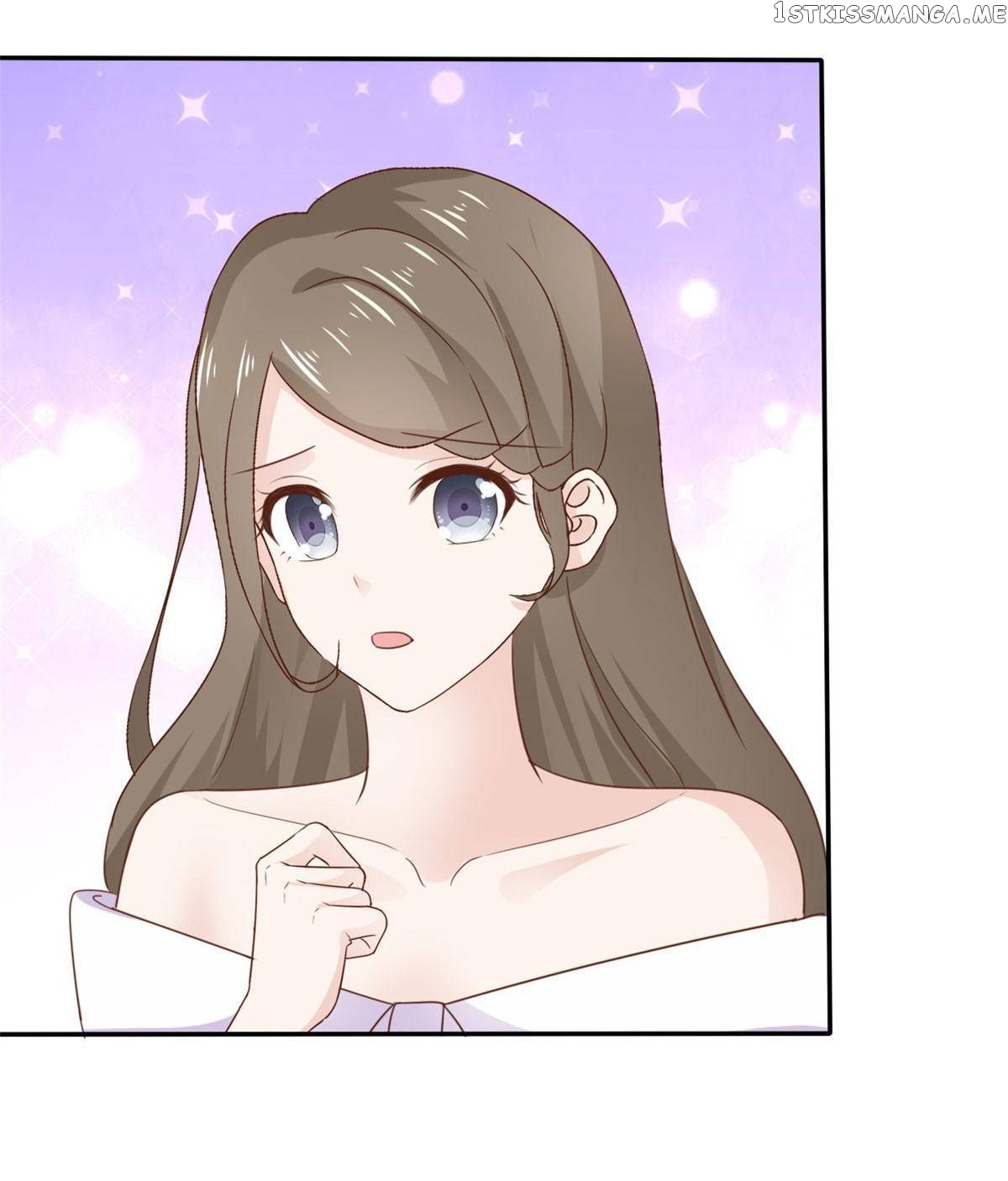 She Lived In Your Heart For Many Years Chapter 82 - page 17