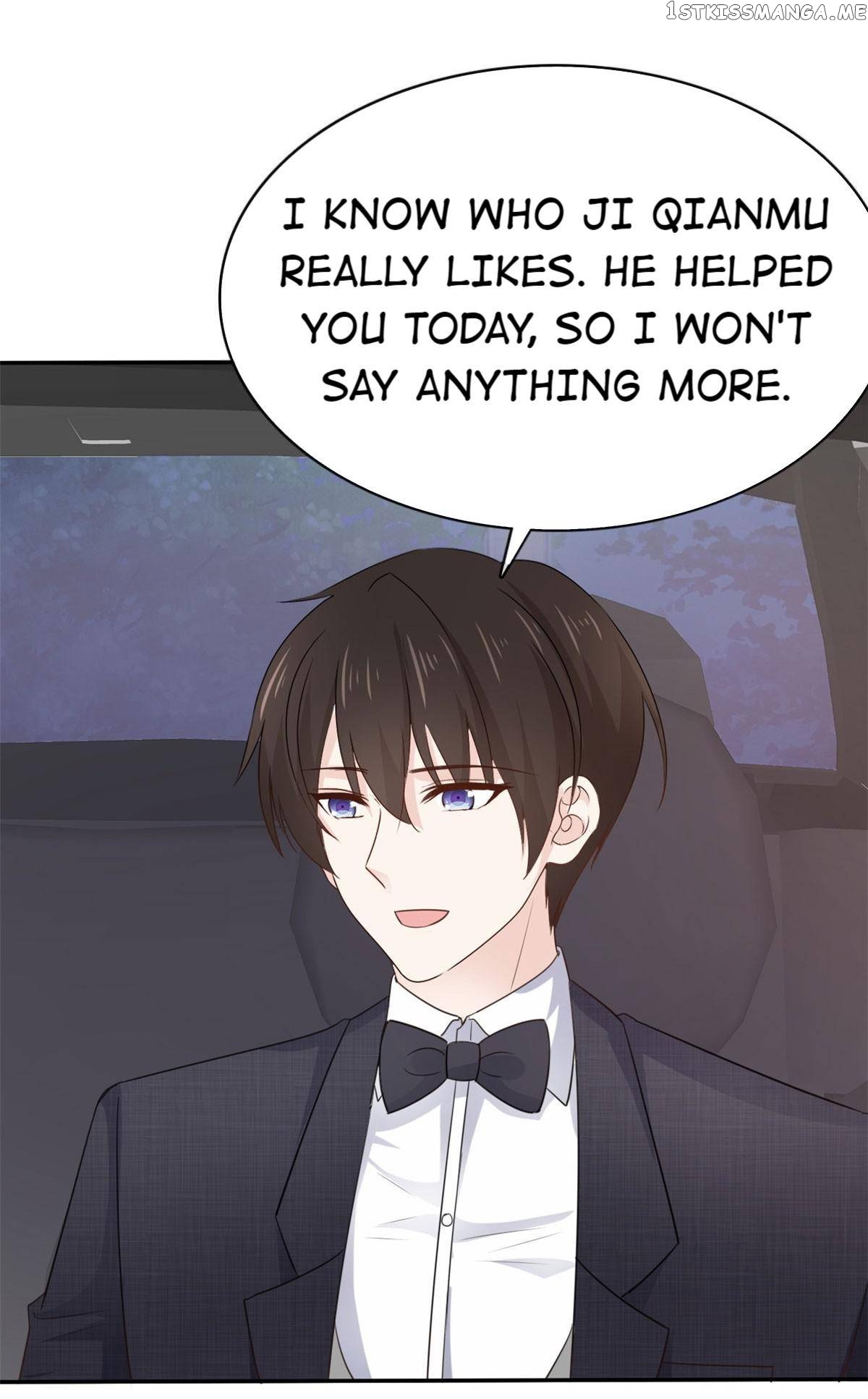 She Lived In Your Heart For Many Years Chapter 82 - page 18
