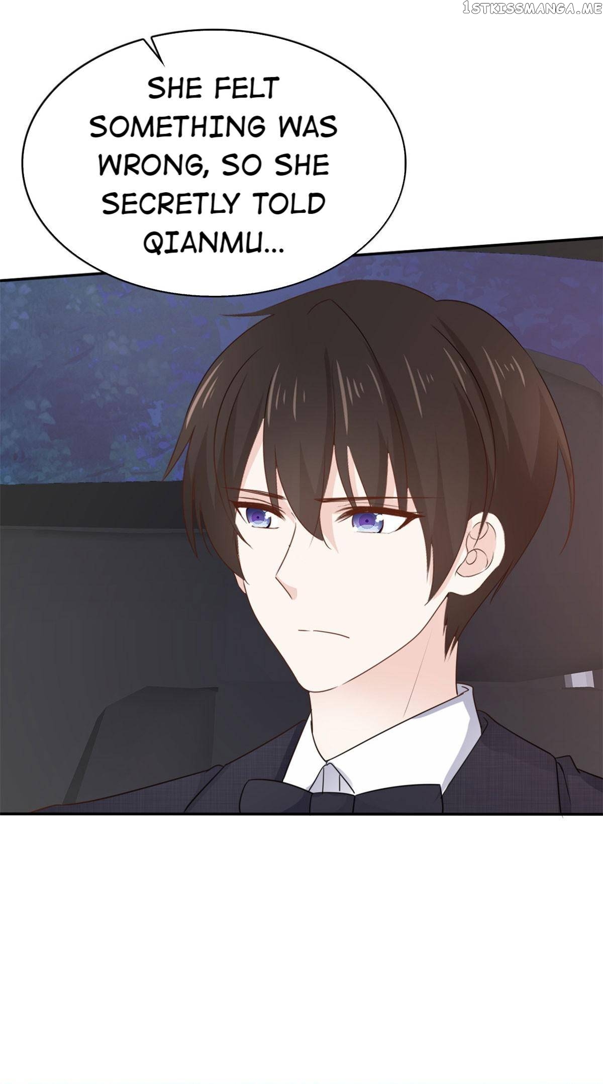 She Lived In Your Heart For Many Years Chapter 82 - page 24