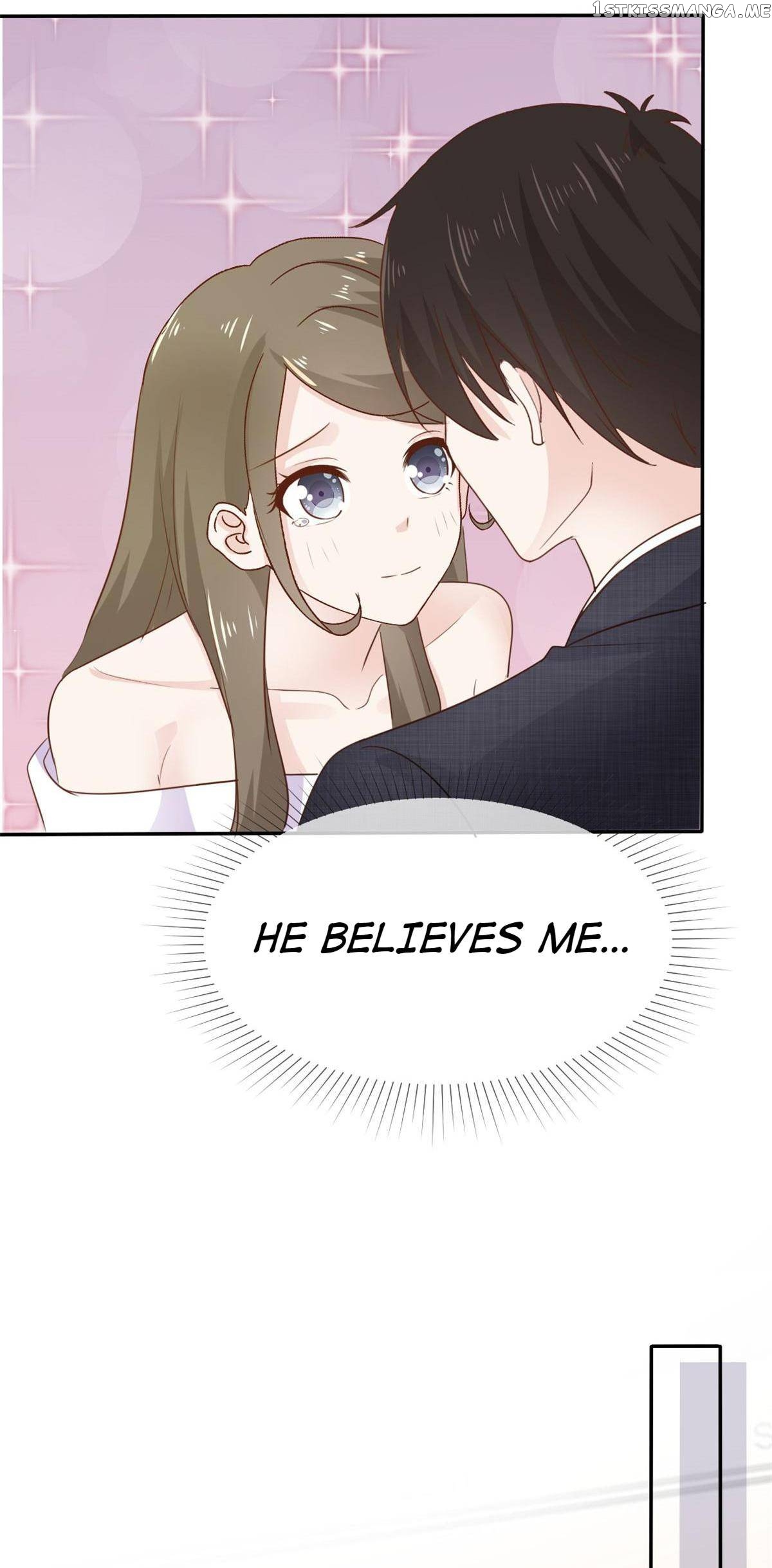She Lived In Your Heart For Many Years Chapter 82 - page 26