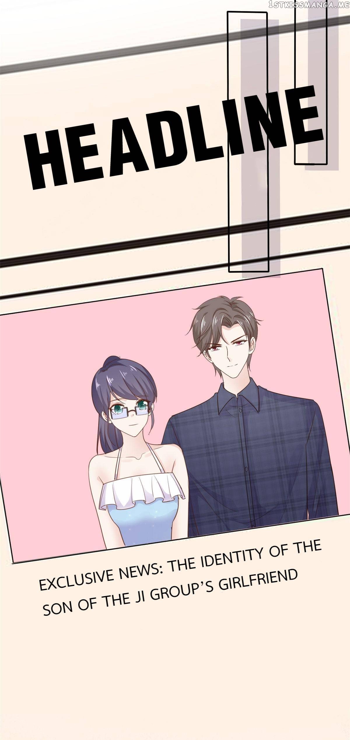 She Lived In Your Heart For Many Years Chapter 82 - page 27