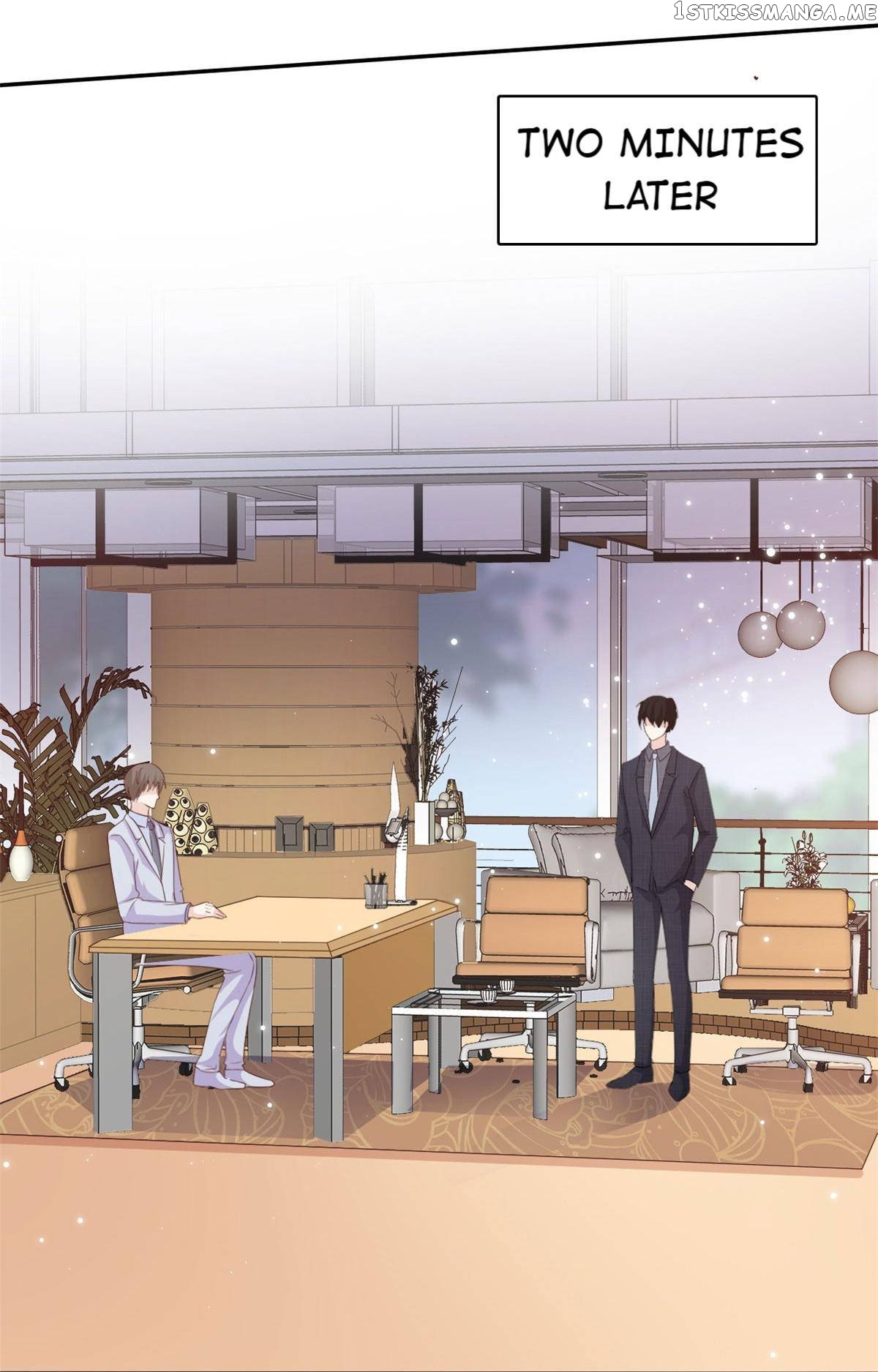 She Lived In Your Heart For Many Years Chapter 82 - page 30