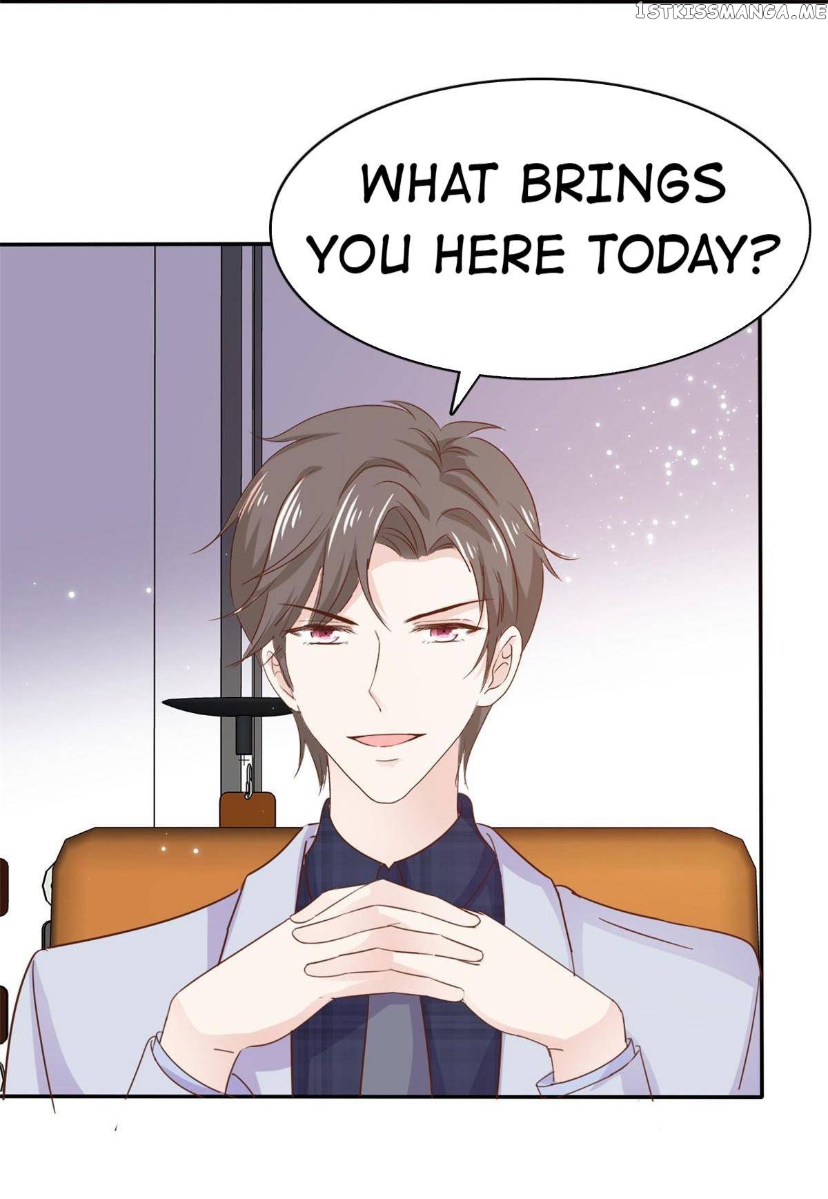 She Lived In Your Heart For Many Years Chapter 82 - page 31