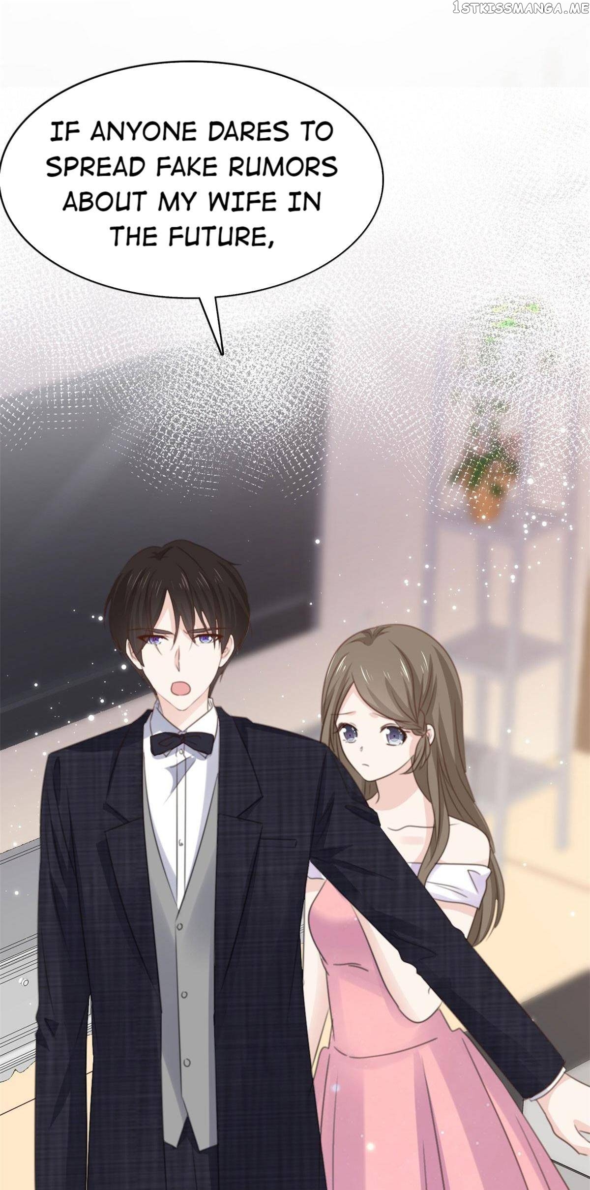 She Lived In Your Heart For Many Years Chapter 82 - page 6