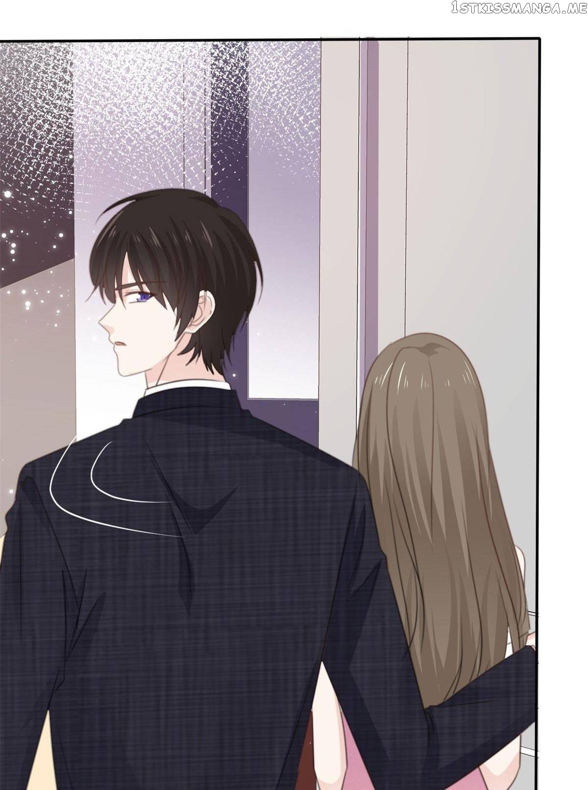 She Lived In Your Heart For Many Years Chapter 82 - page 9