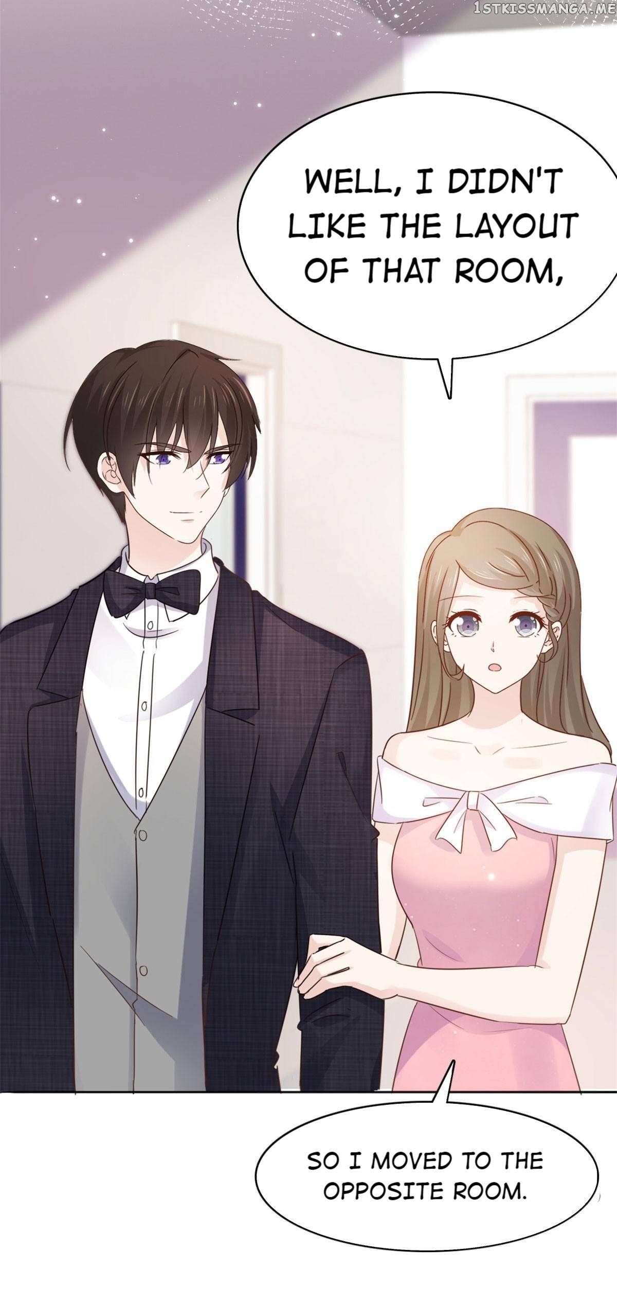 She Lived In Your Heart For Many Years Chapter 81 - page 10