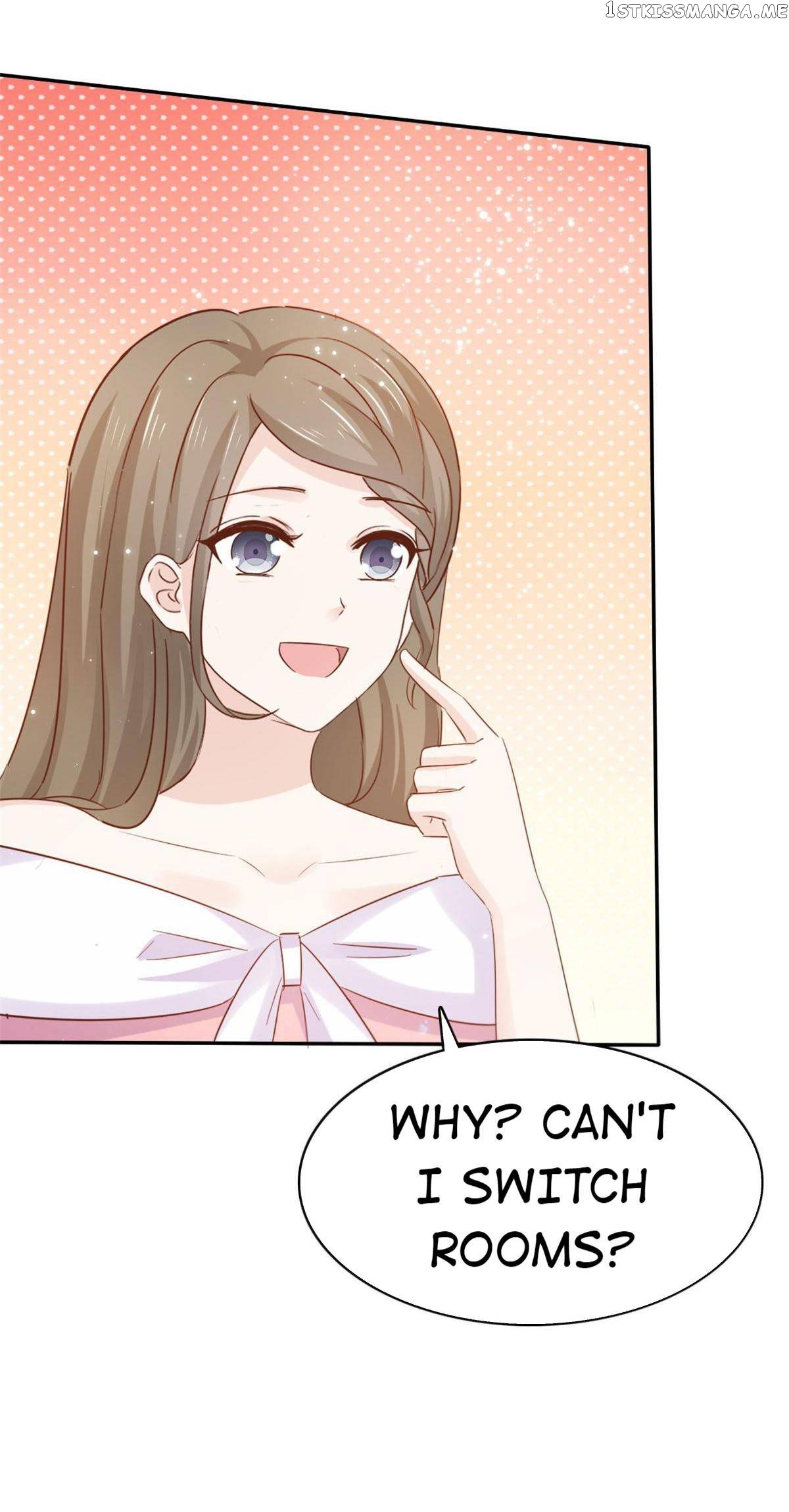 She Lived In Your Heart For Many Years Chapter 81 - page 11