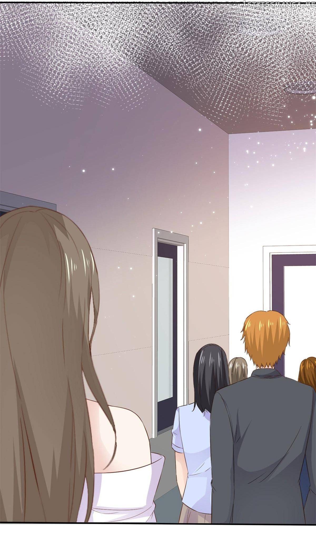 She Lived In Your Heart For Many Years Chapter 81 - page 14